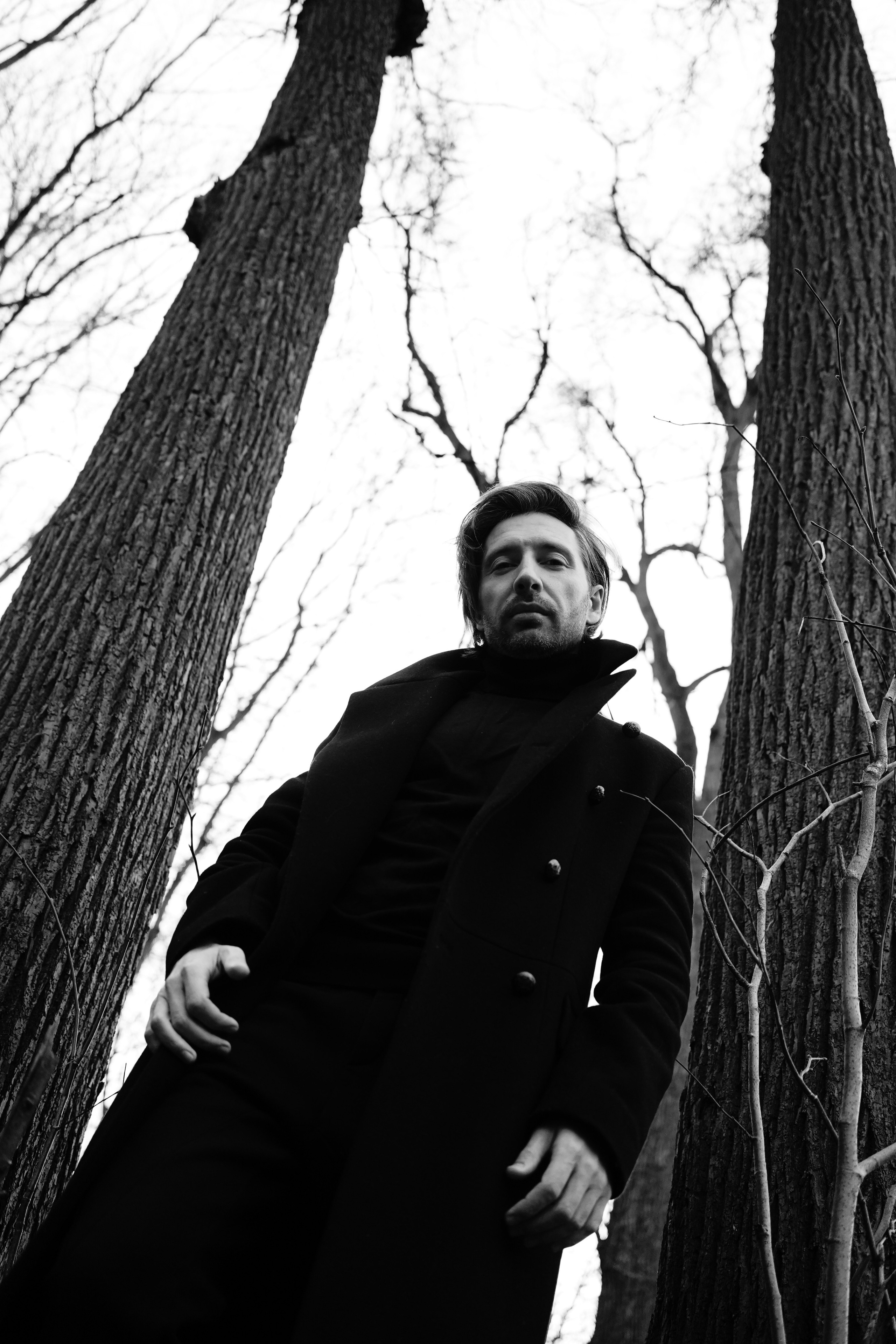 Юрий Столяров. Главная