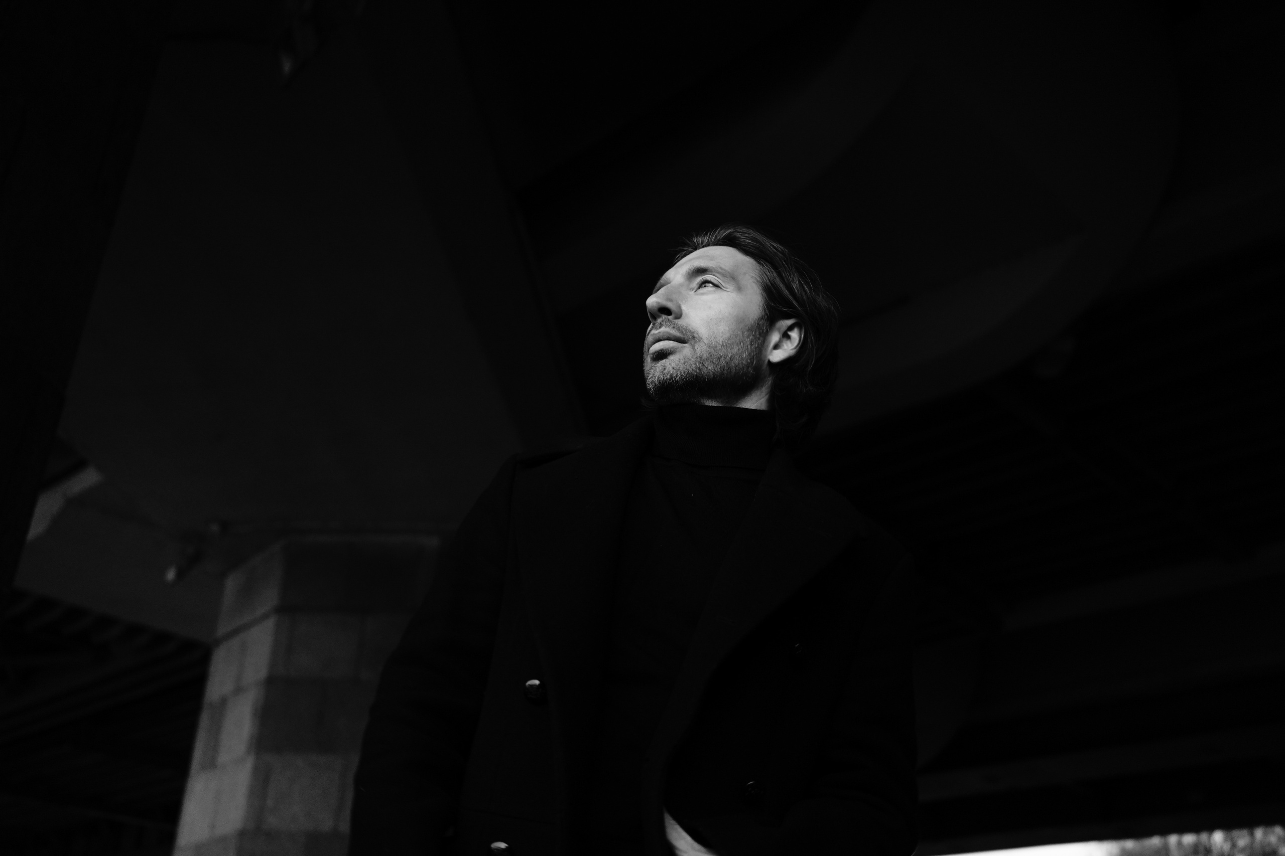 Юрий Столяров. Главная