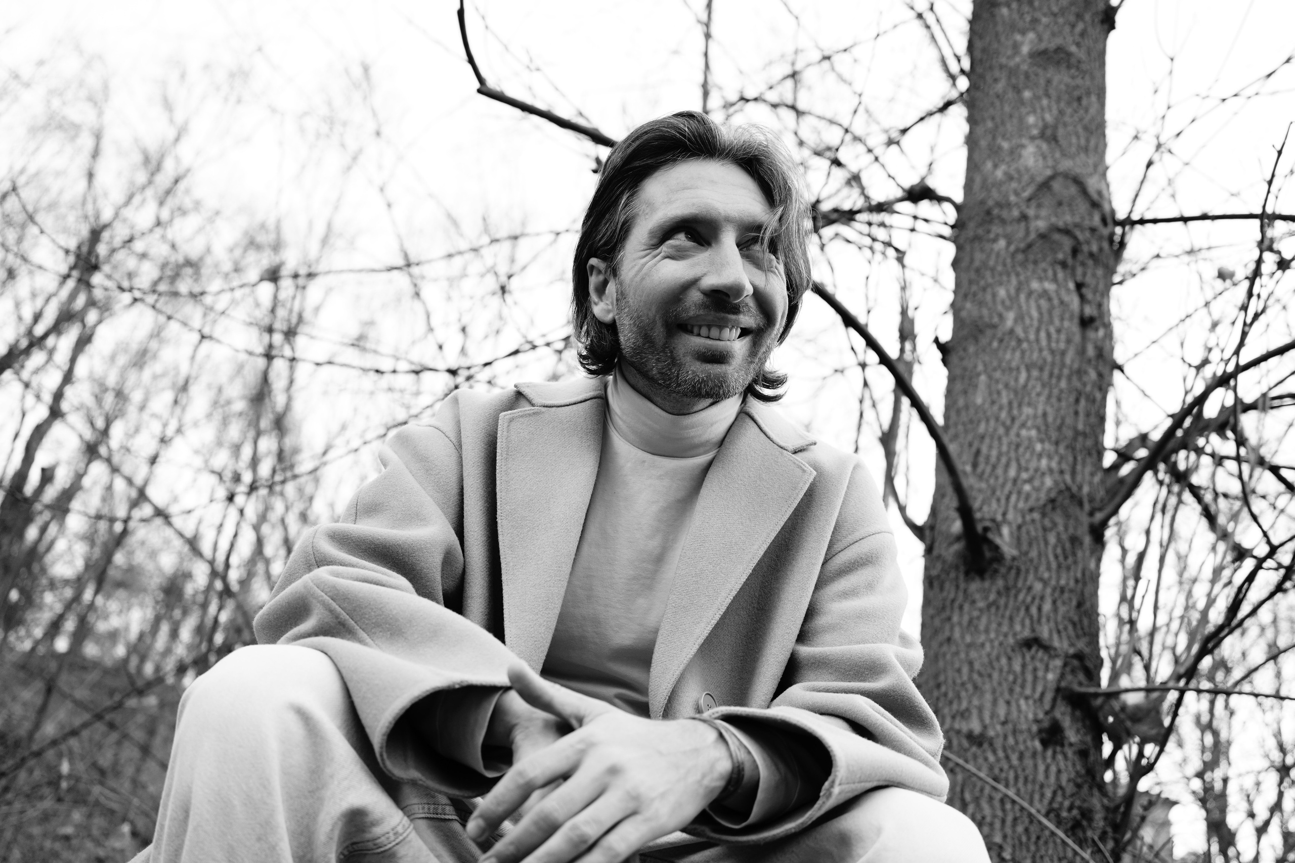 Юрий Столяров. Главная