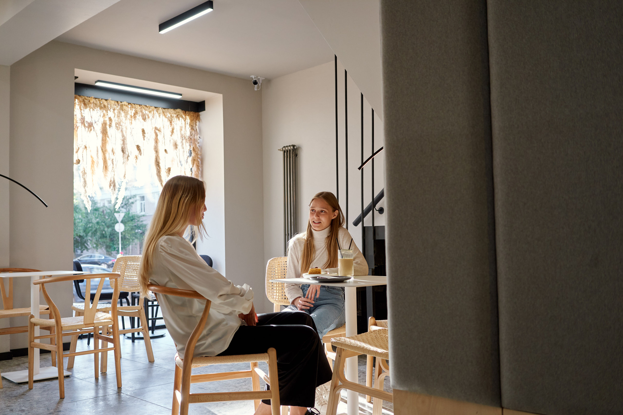 LAVANDA. Главная