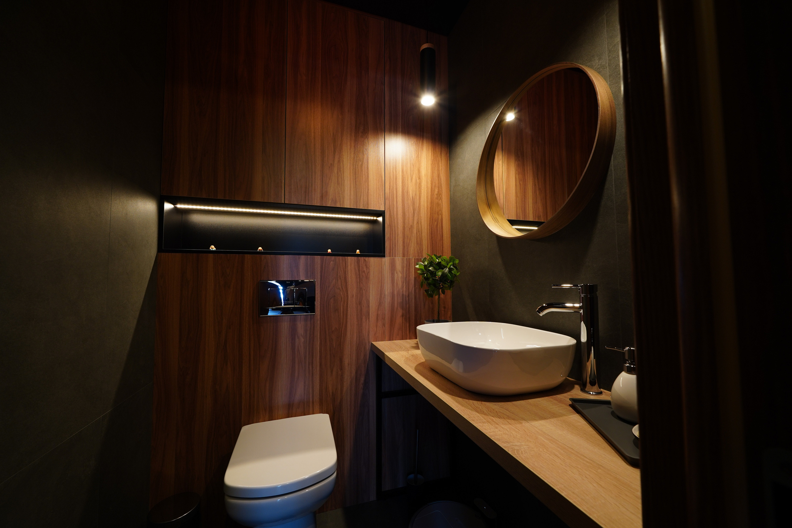 SHEVELEV. Главная