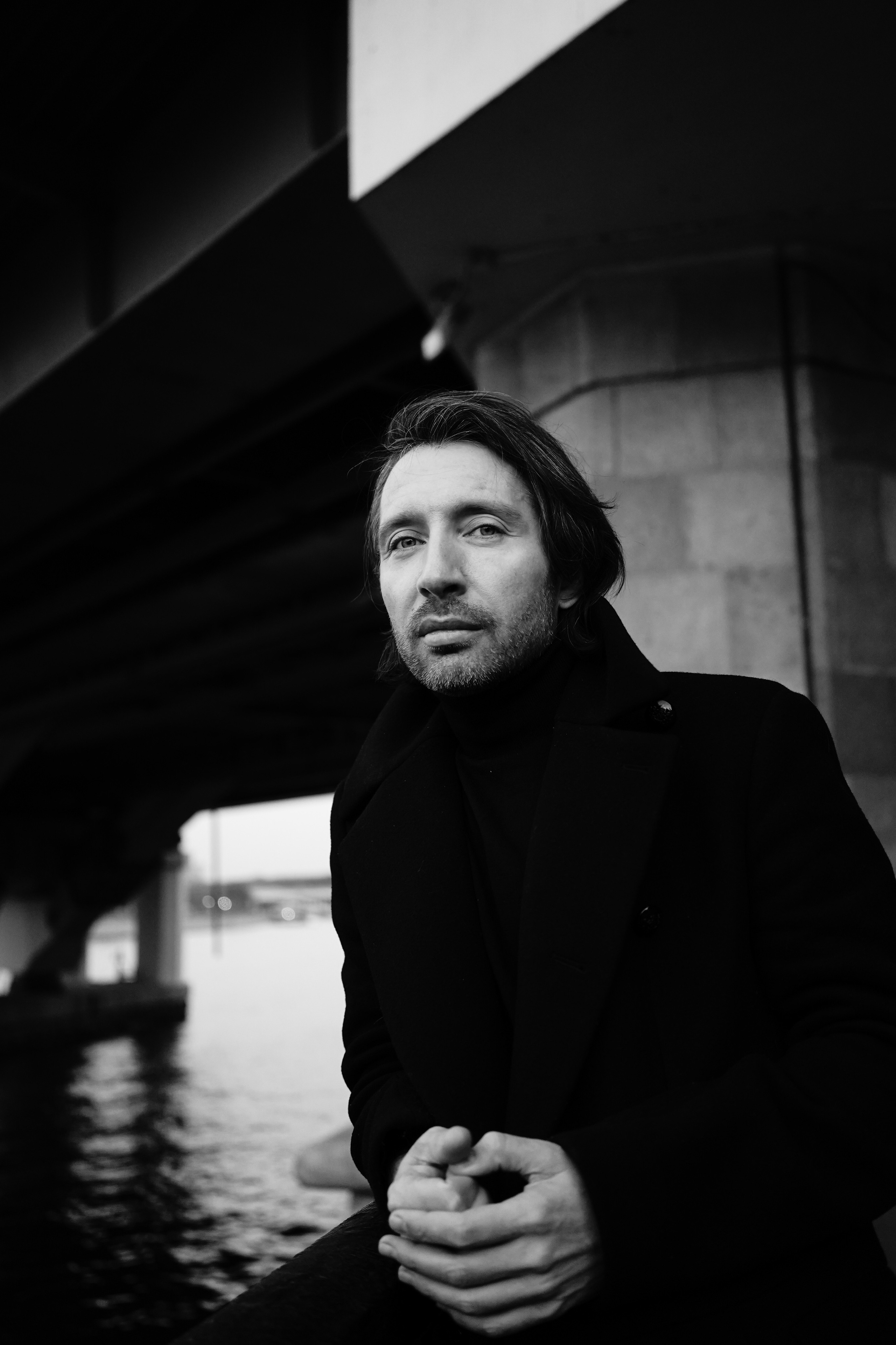 Юрий Столяров. Главная