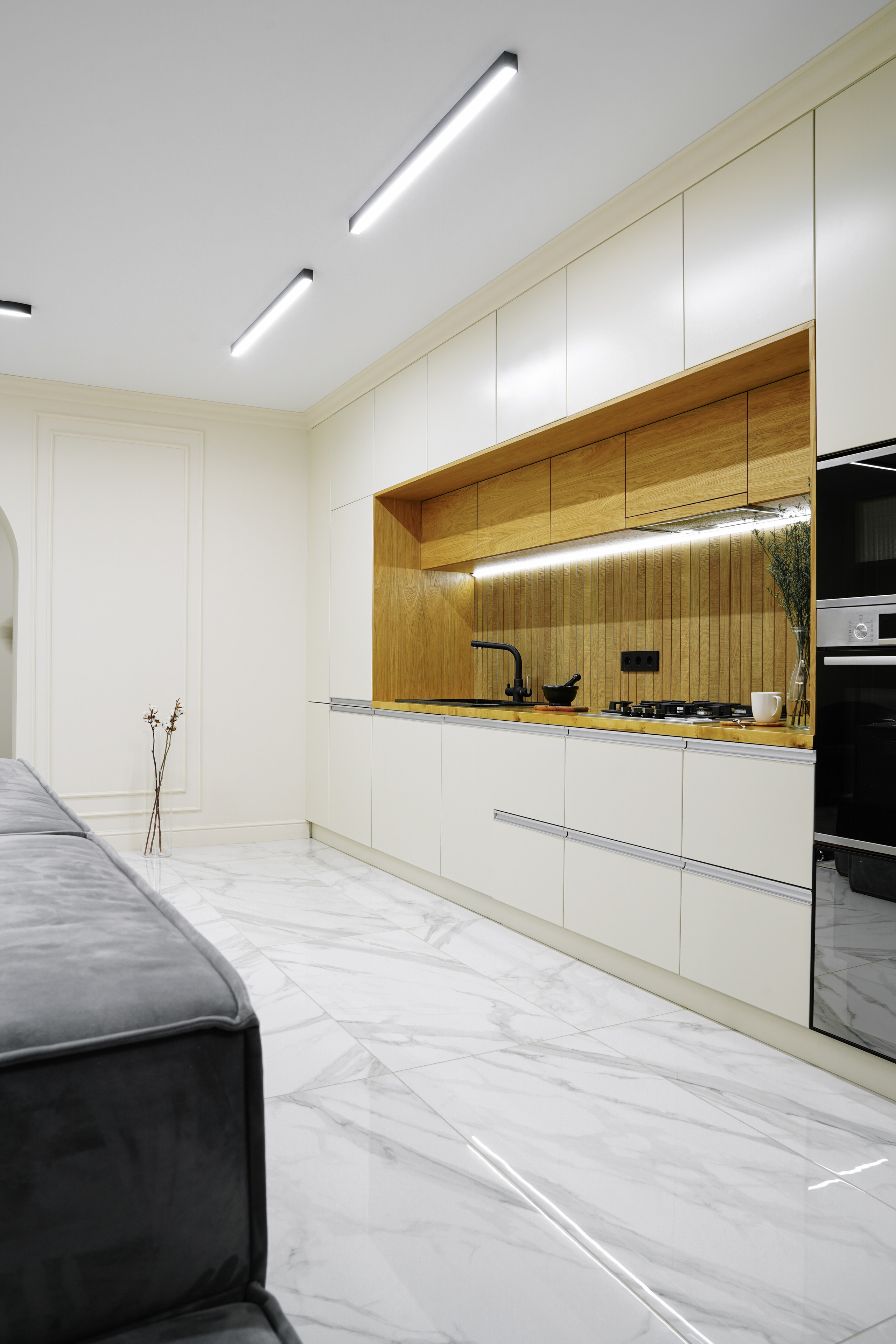 MATTS. interior. Главная