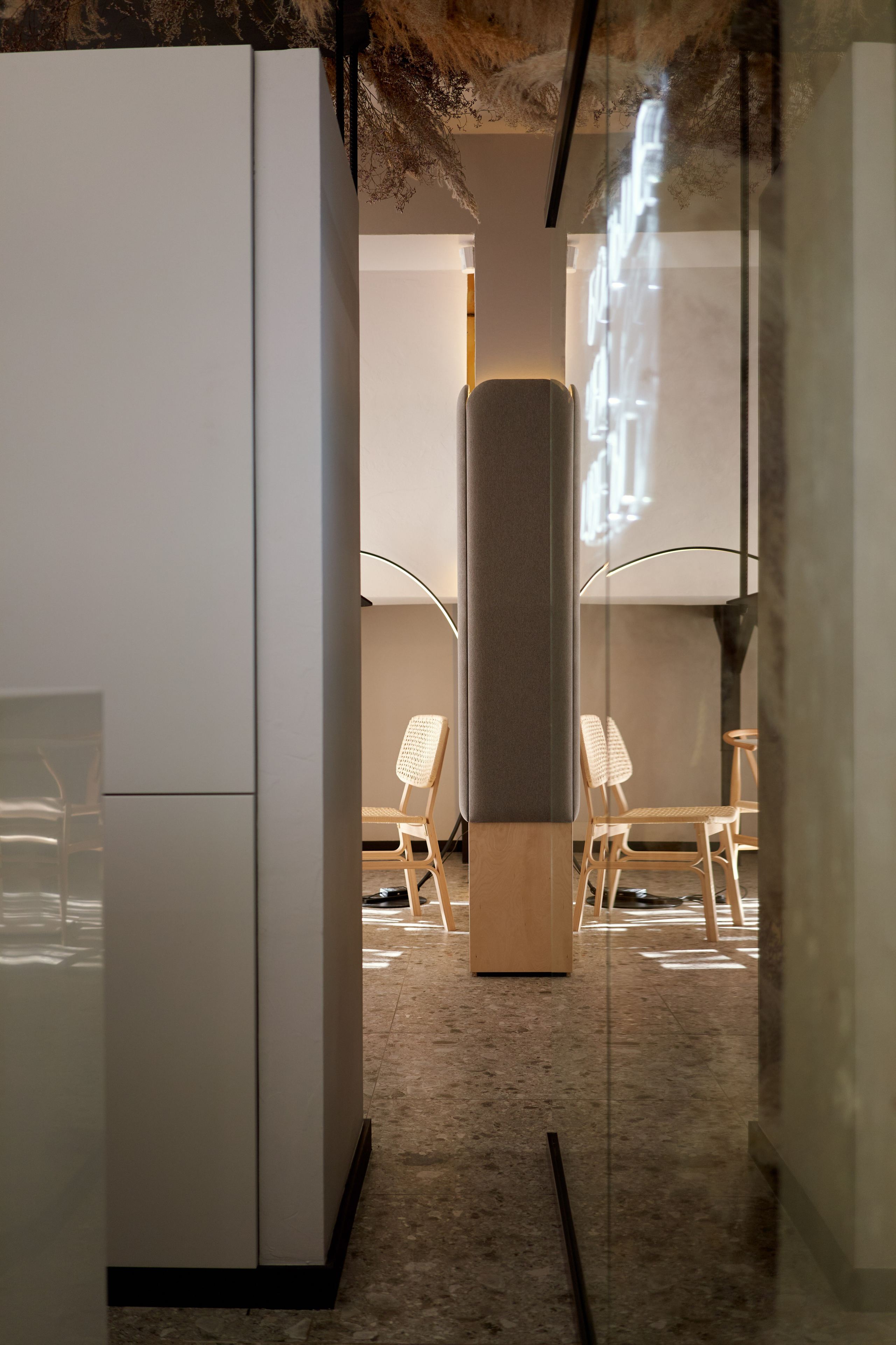 LAVANDA. Главная