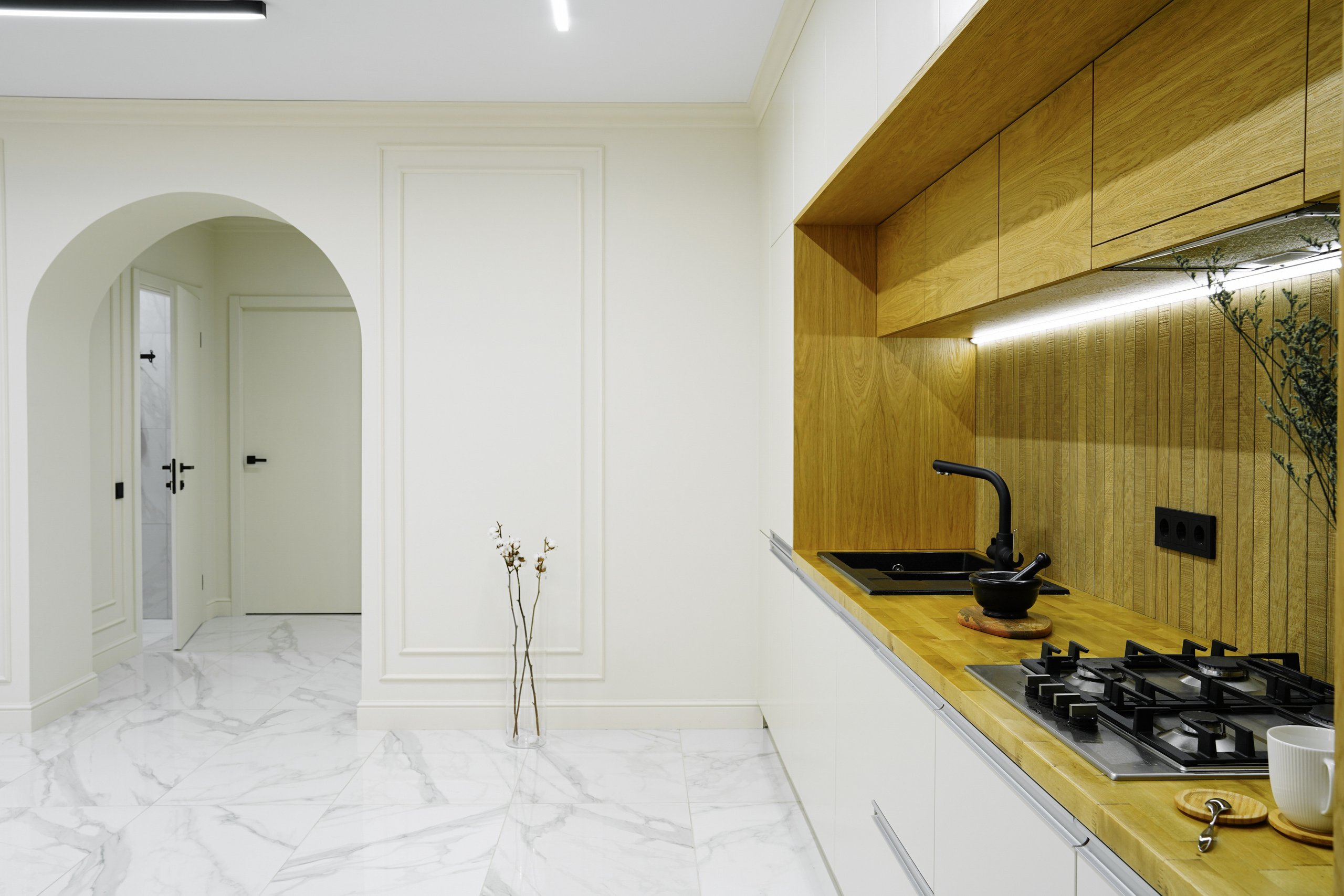 MATTS. interior. Главная