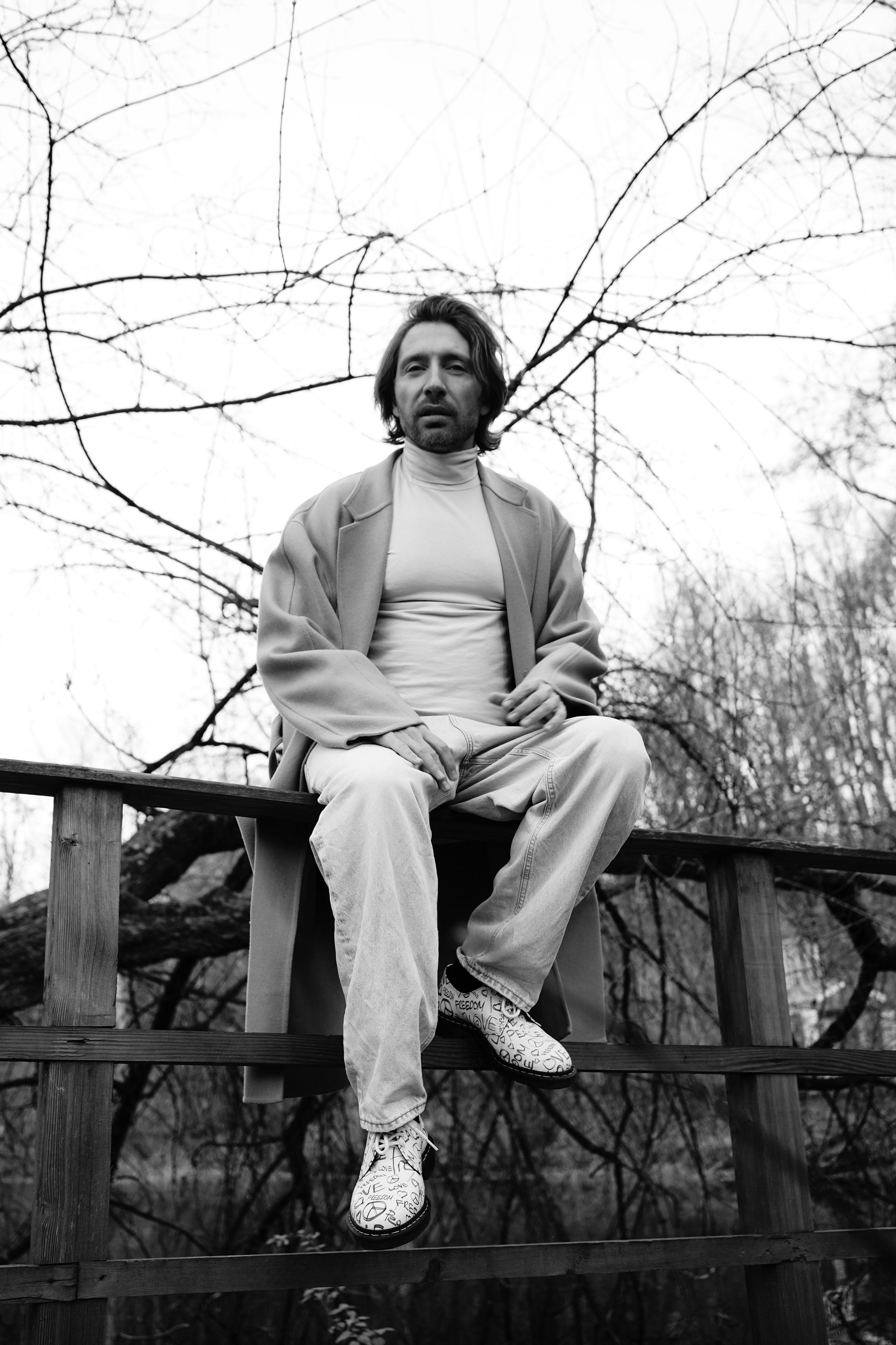 Юрий Столяров. Главная