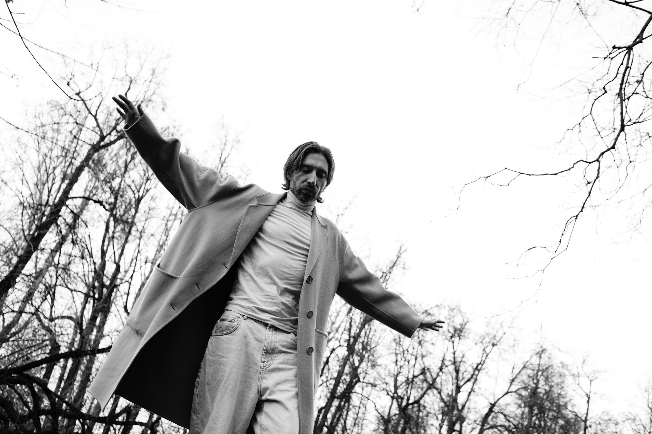 Юрий Столяров. Главная