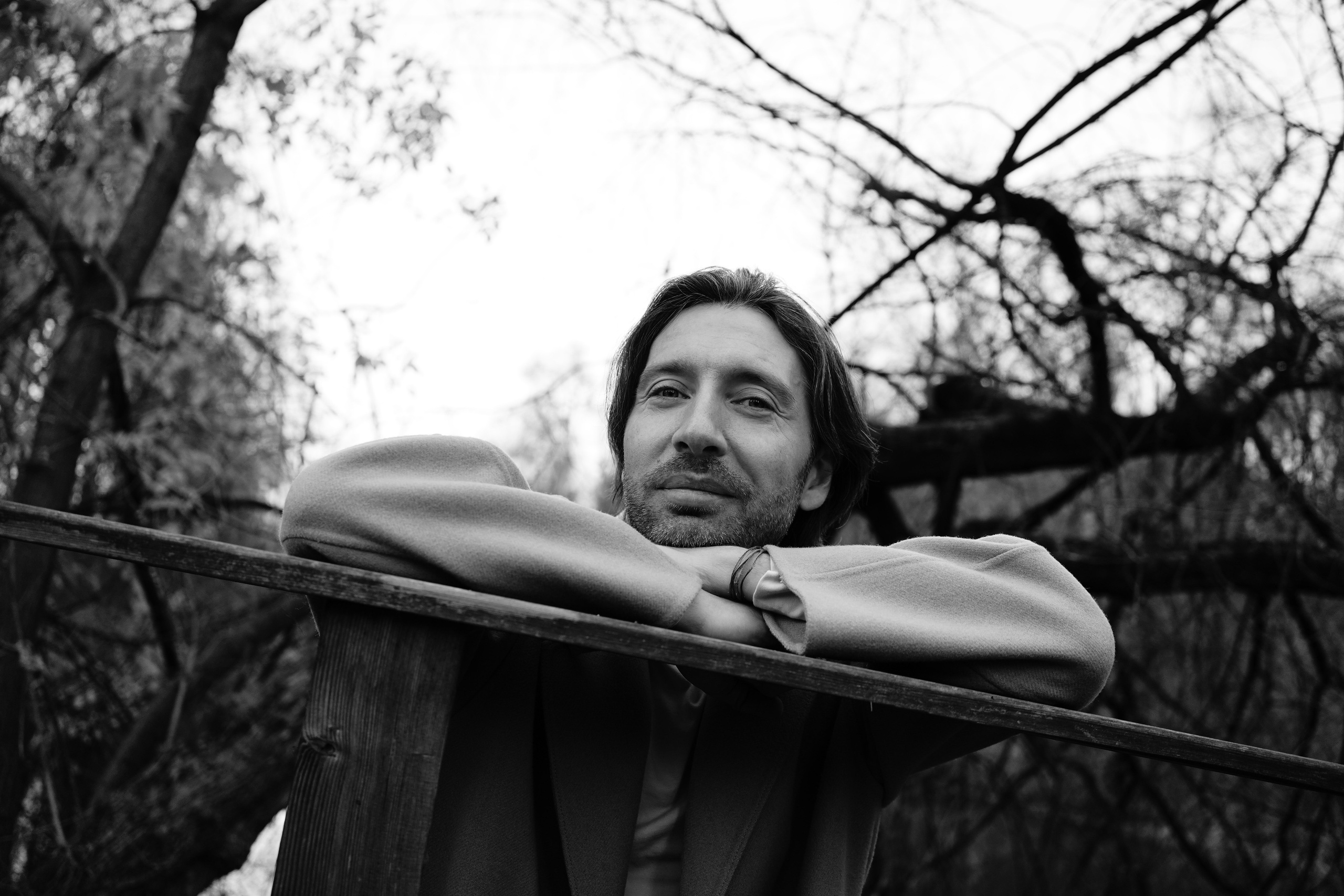 Юрий Столяров. Главная