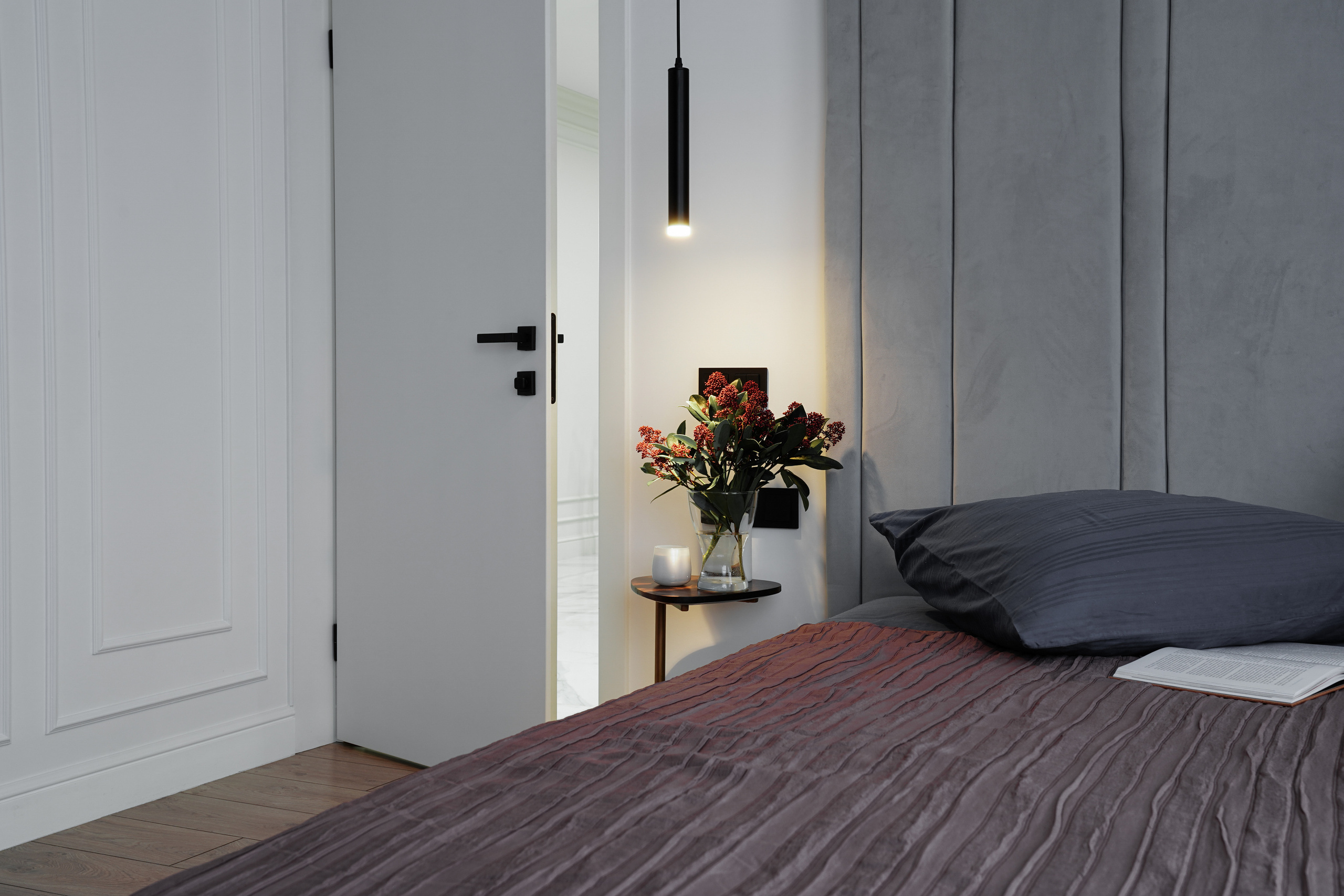 MATTS. interior. Главная