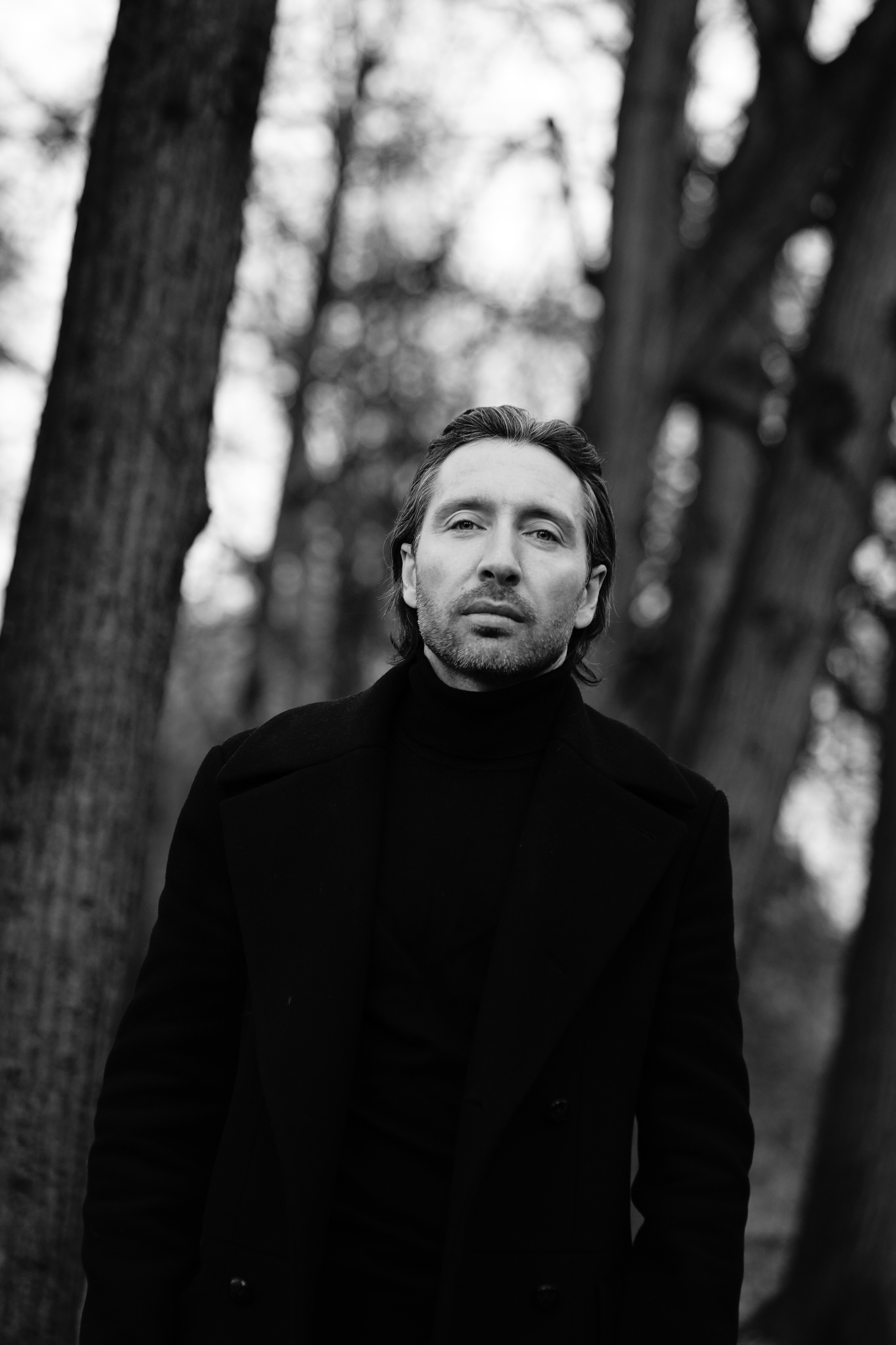 Юрий Столяров. Главная