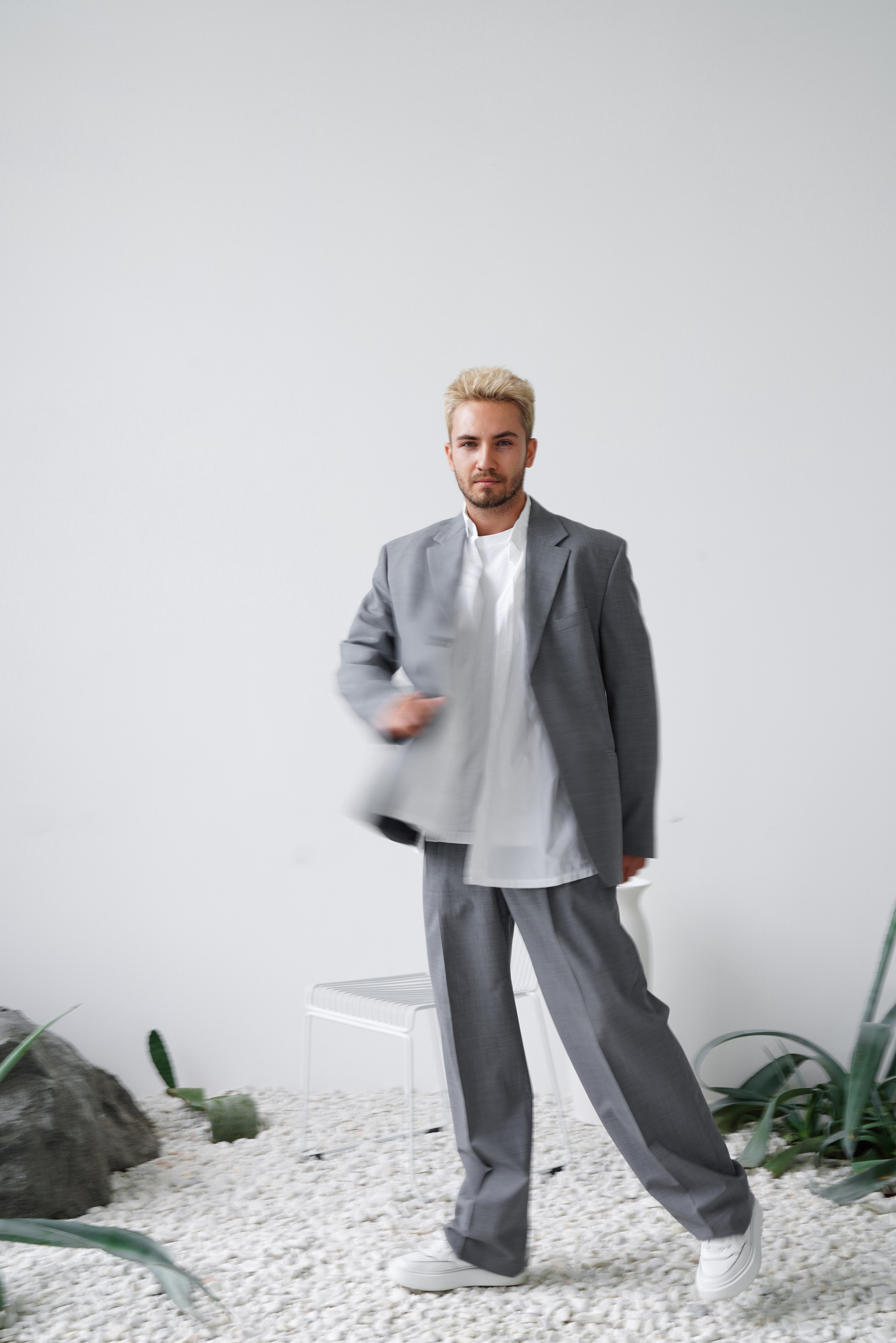 ARTEM. Главная