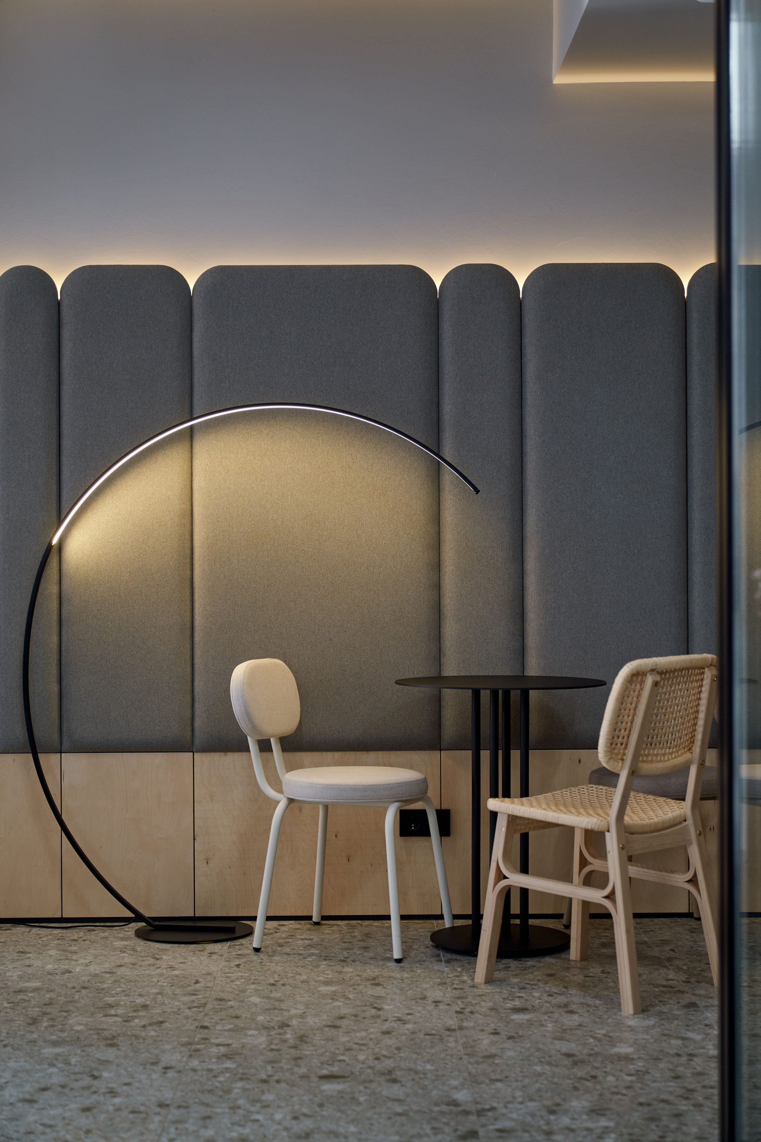 LAVANDA. Главная