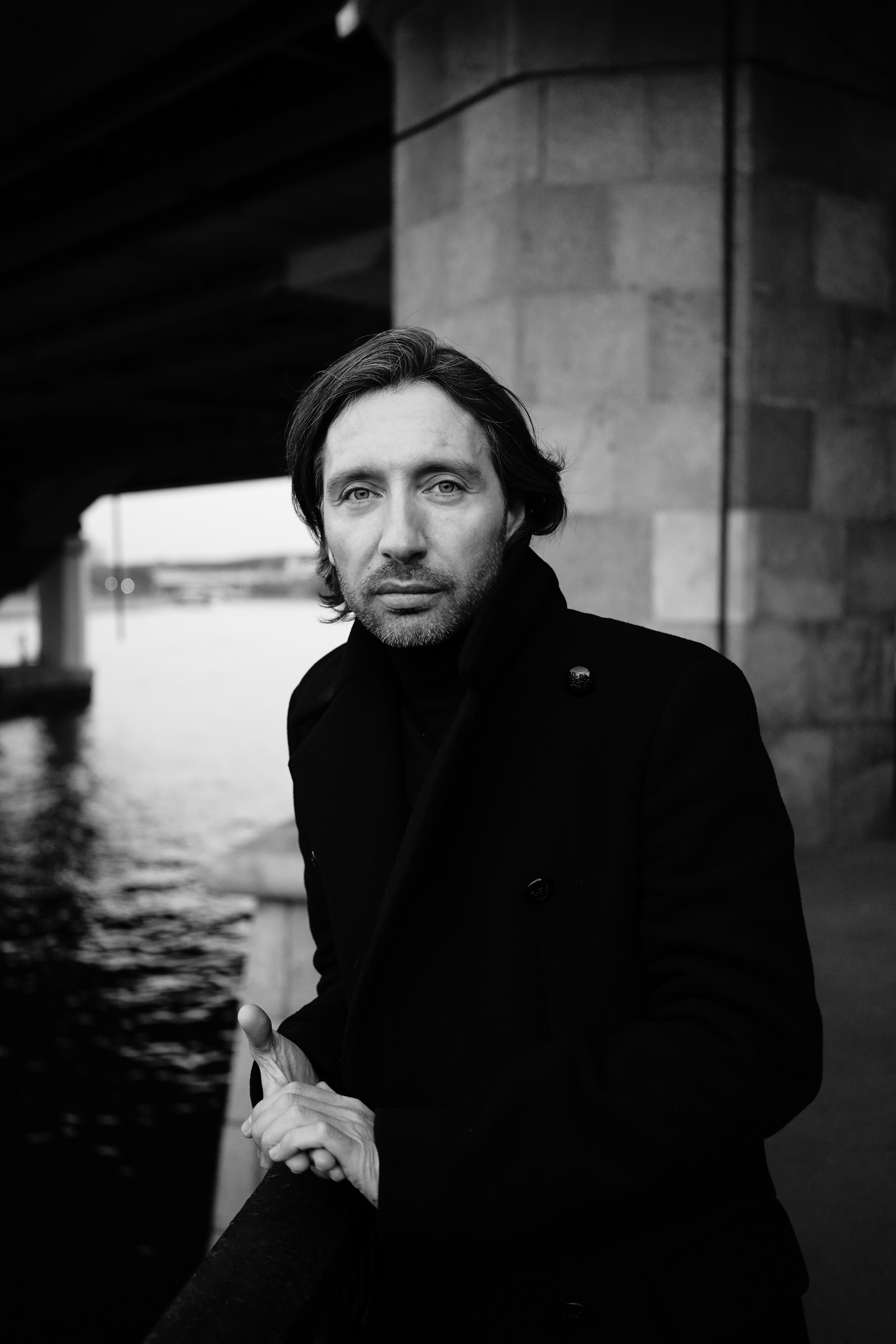 Юрий Столяров. Главная