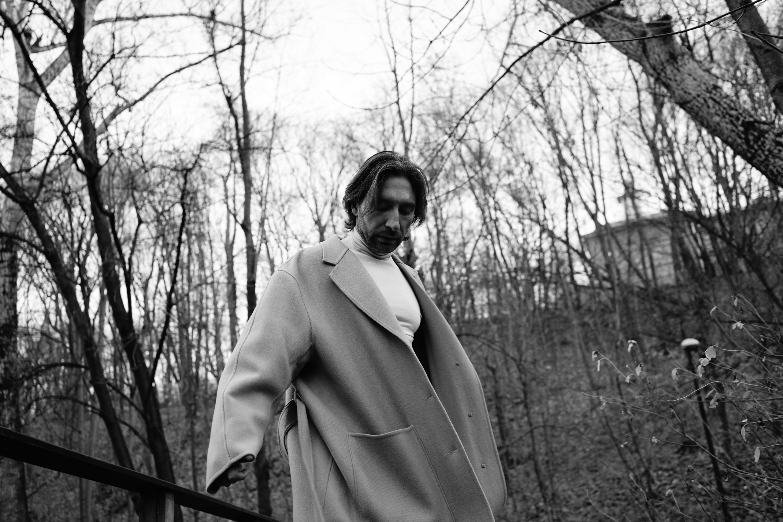 Юрий Столяров. Главная