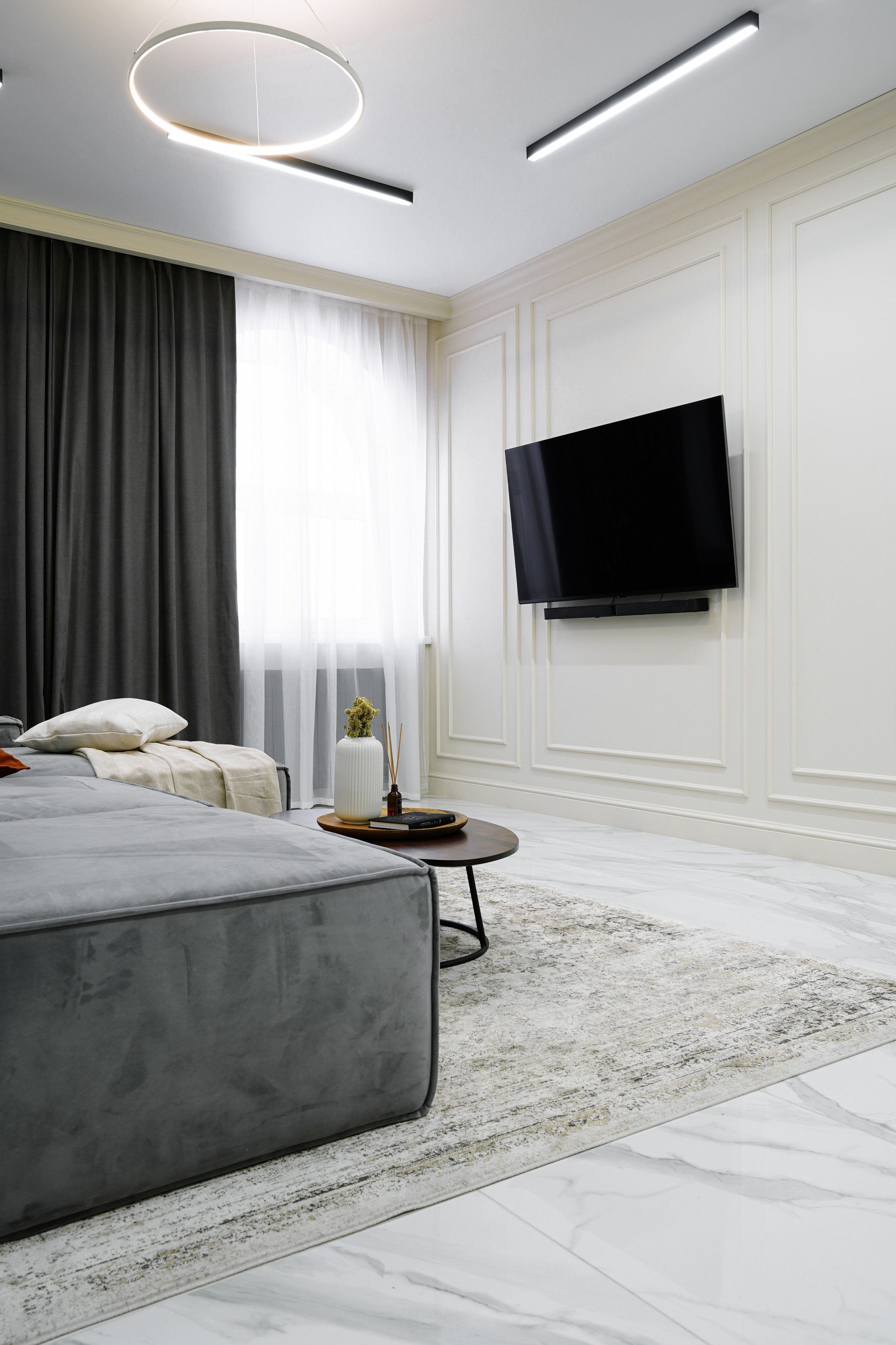 MATTS. interior. Главная