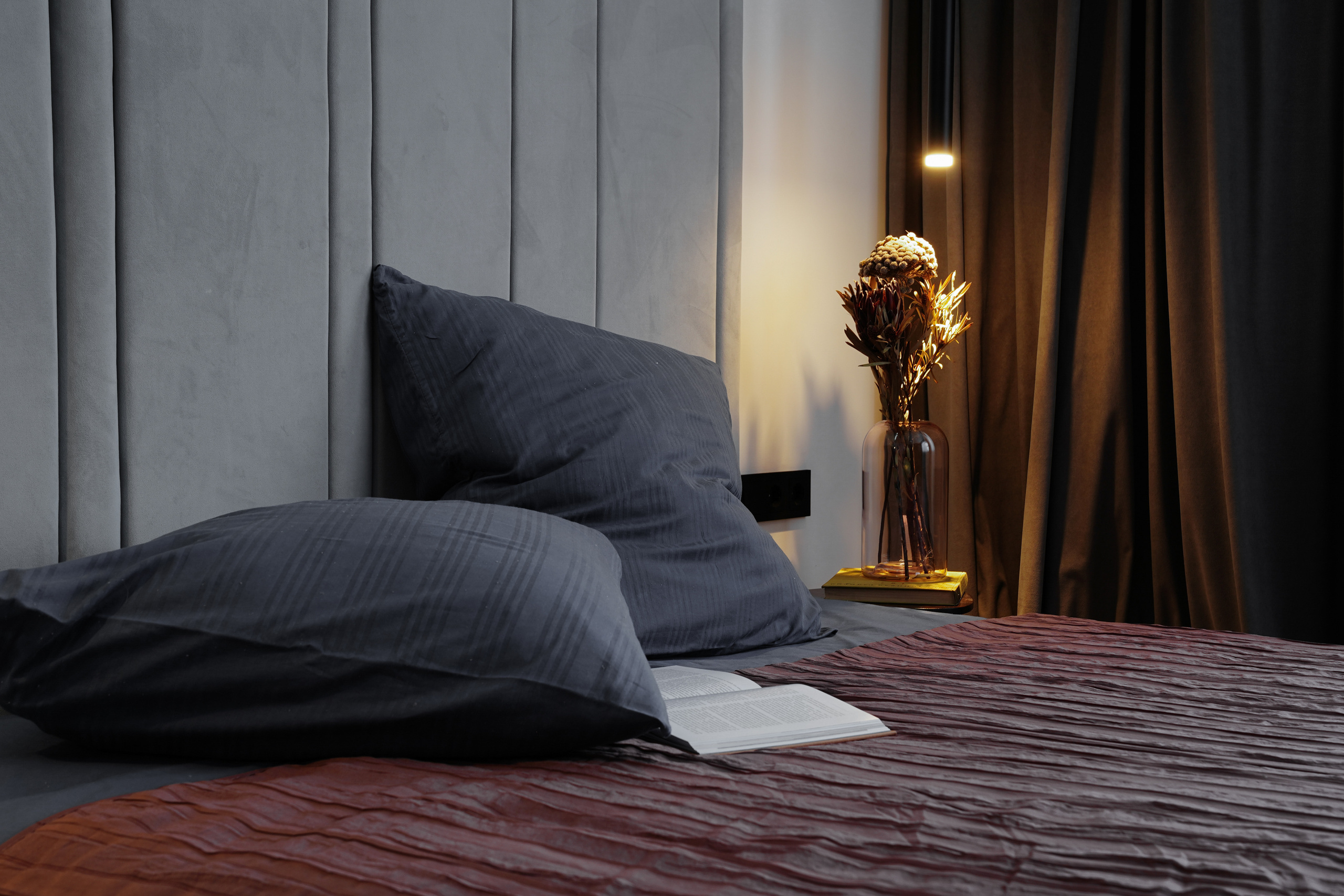 MATTS. interior. Главная