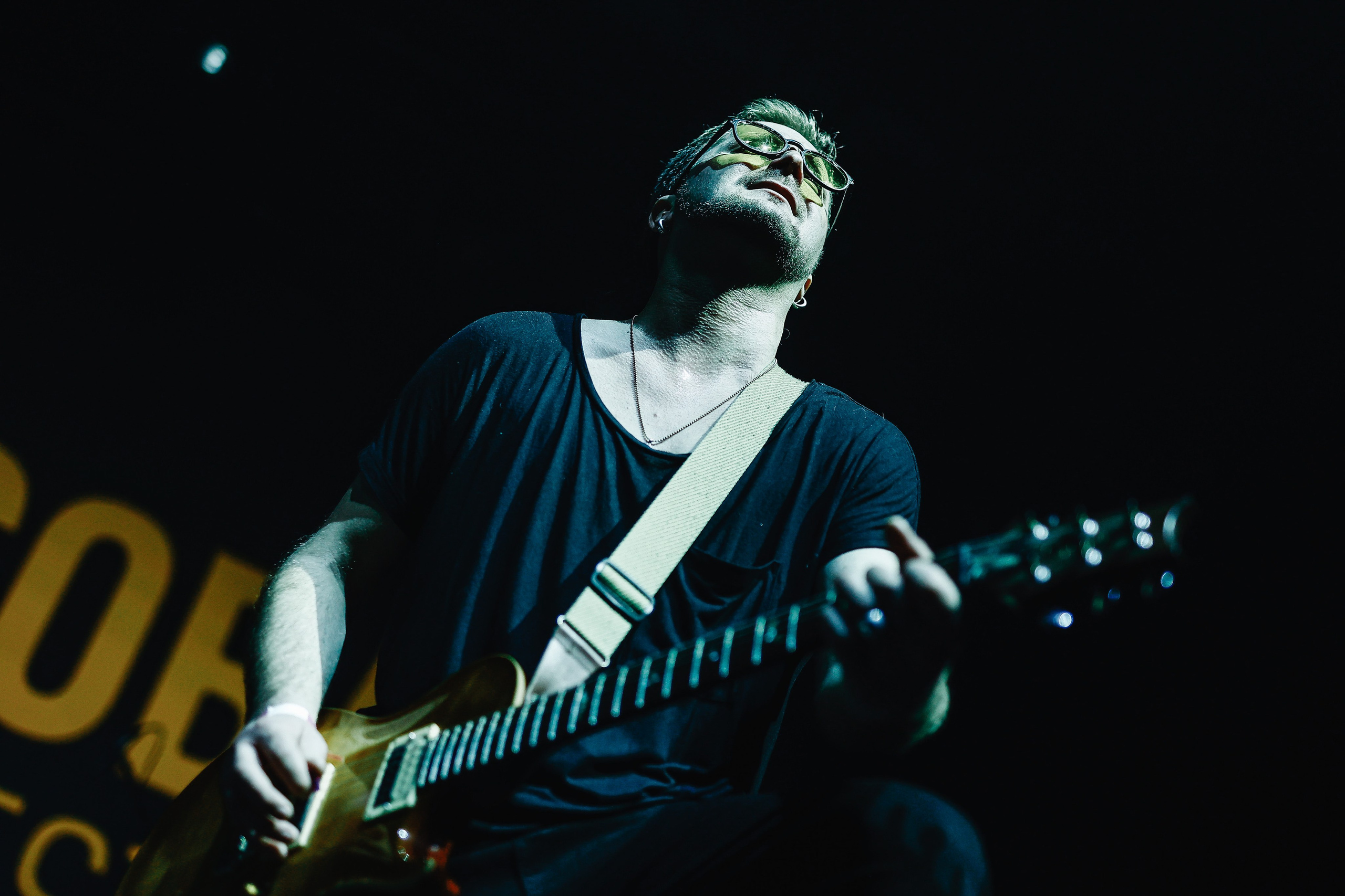 KURT COBEIN FESTIVAL @1930MOSCOW