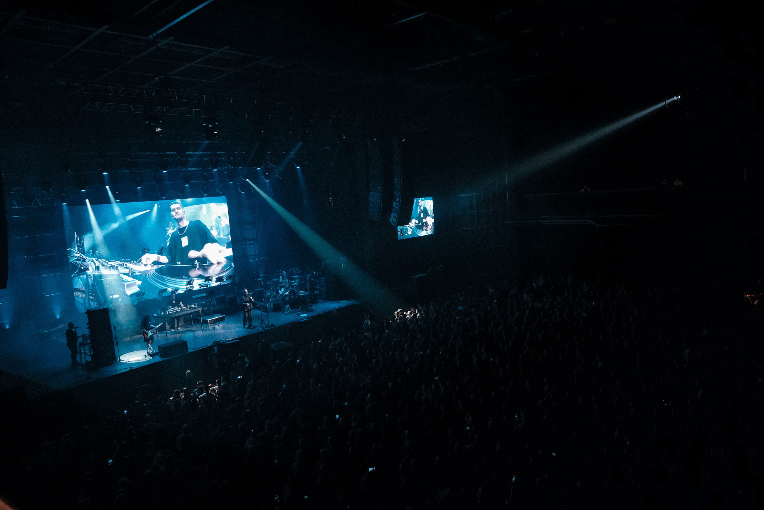 ЮБИЛЕЙНЫЙ ТУР BURITO