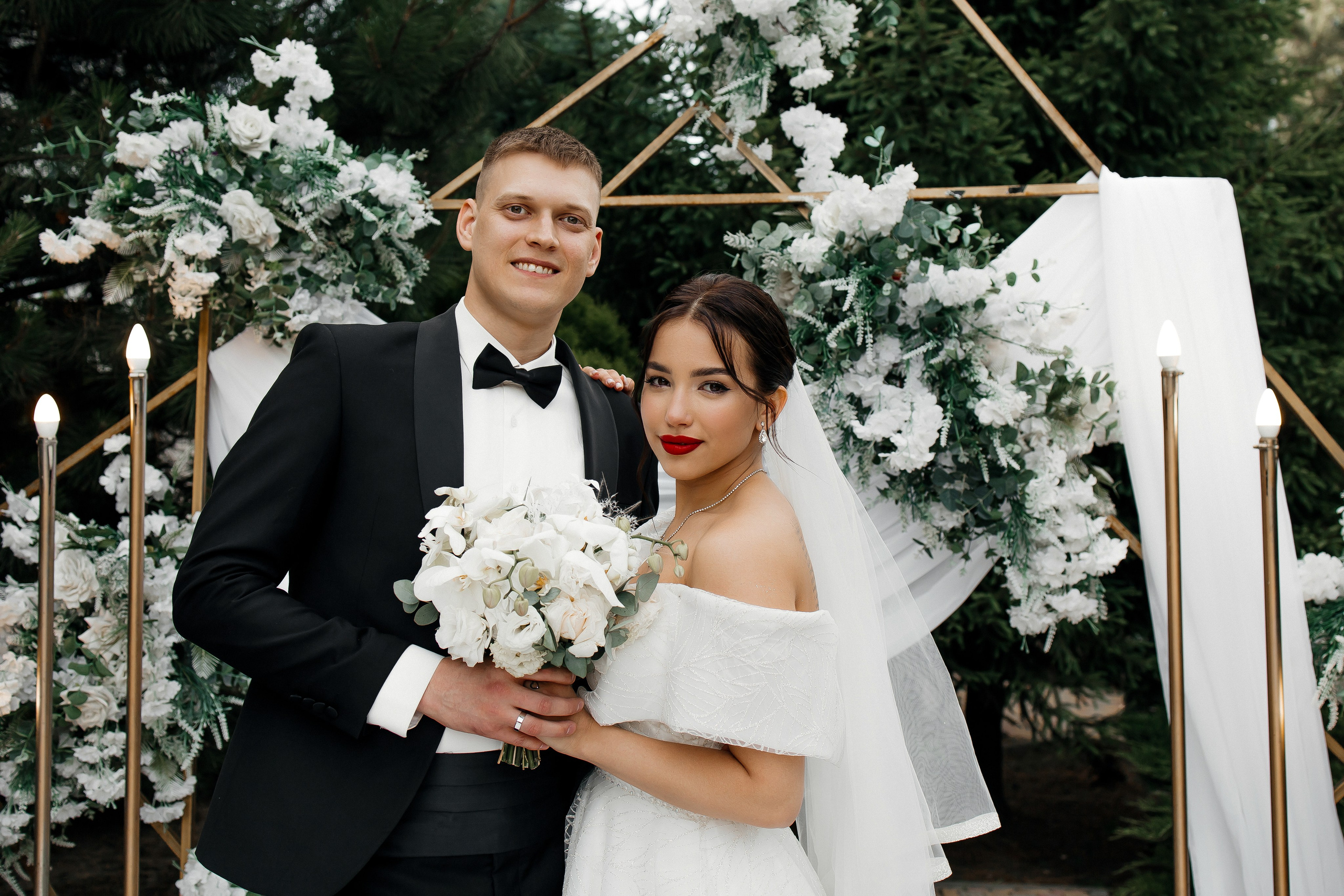 Виталий и Ольга. Свадебный и семейный фотограф в Ростове-на-Дону