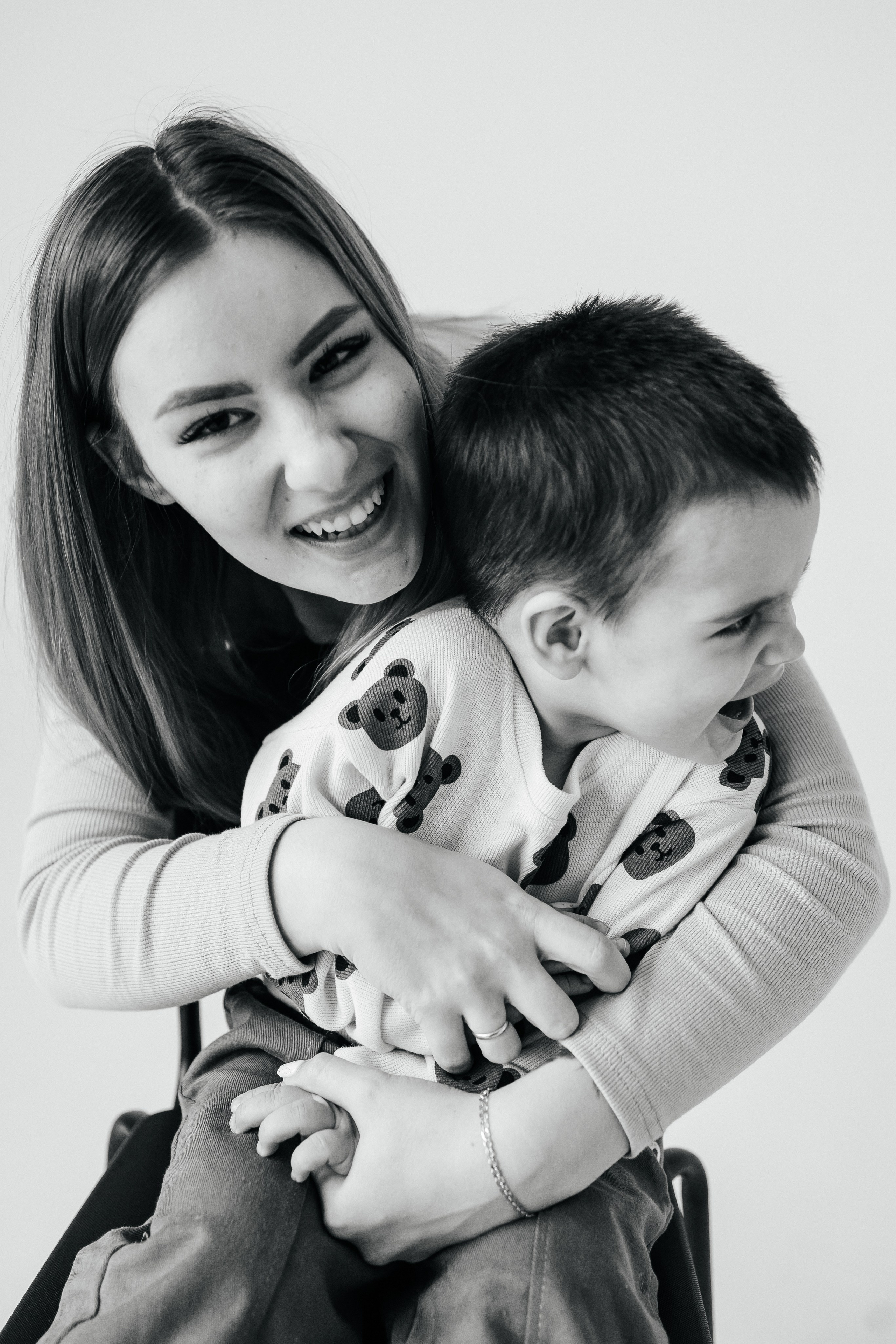 Виталий, Юля и Саша. Свадебный и семейный фотограф в Ростове-на-Дону