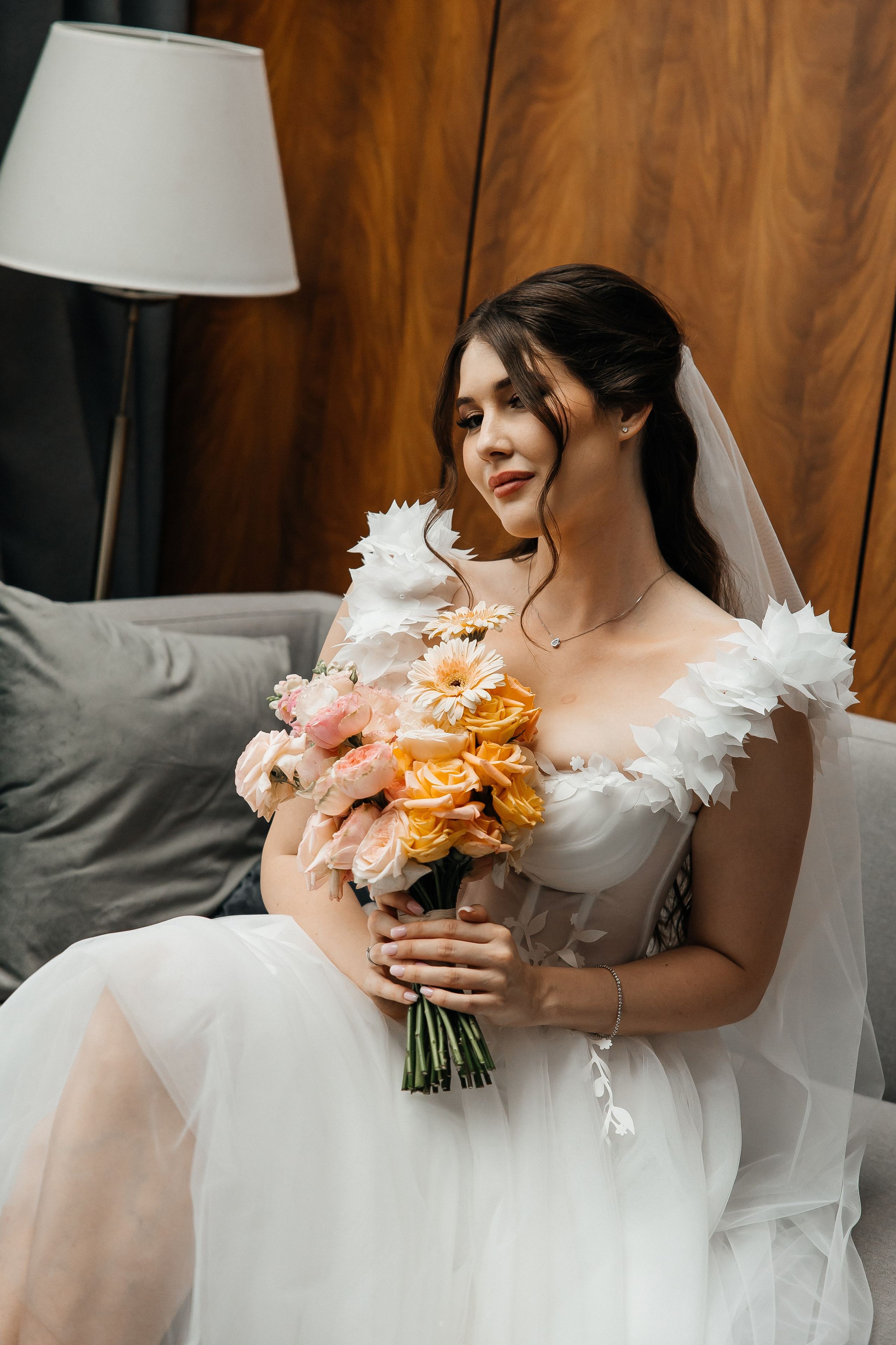 Алексей и Лия. Свадебный и семейный фотограф в Ростове-на-Дону