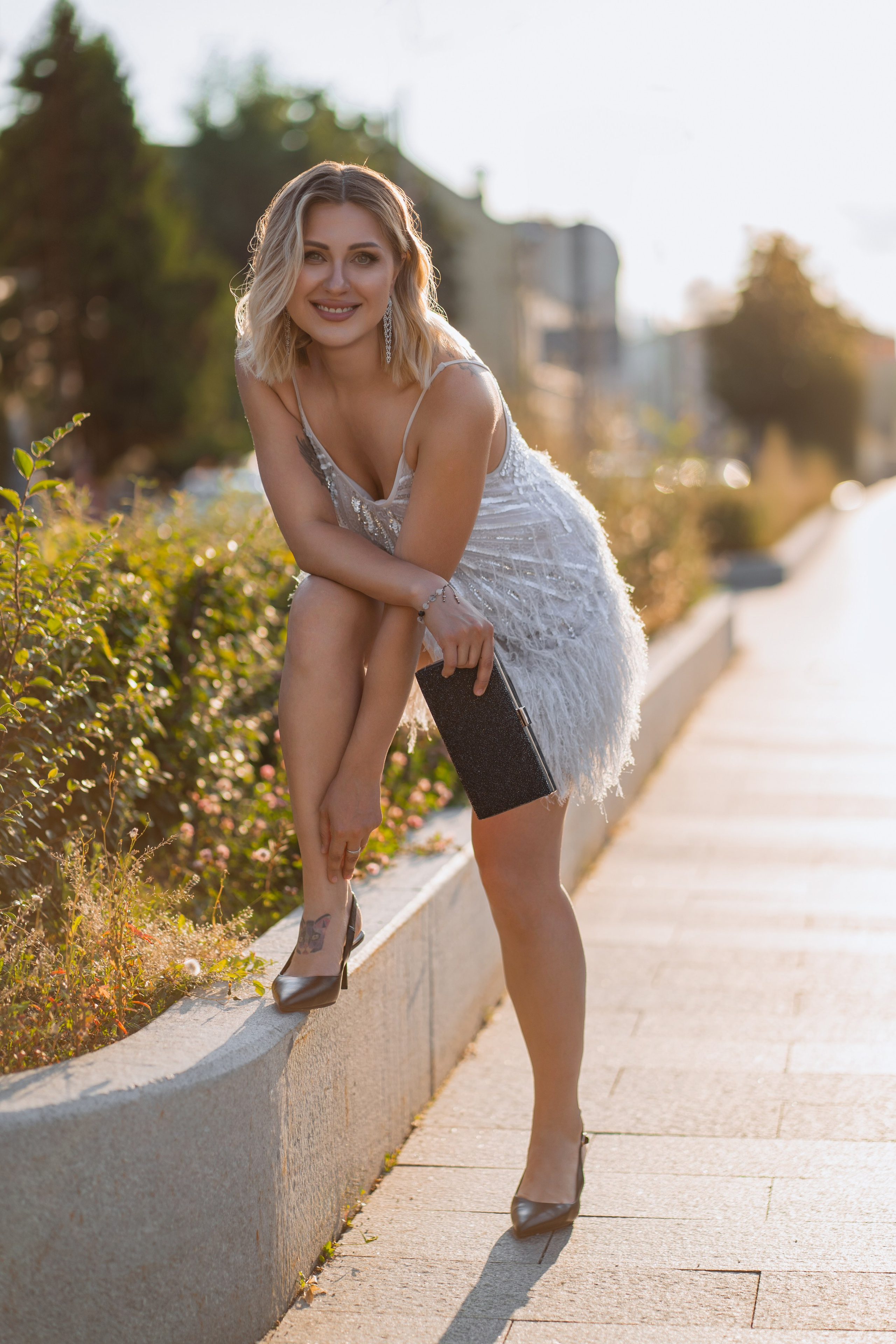 Анна. Фотограф в Москве Ксения Насокина