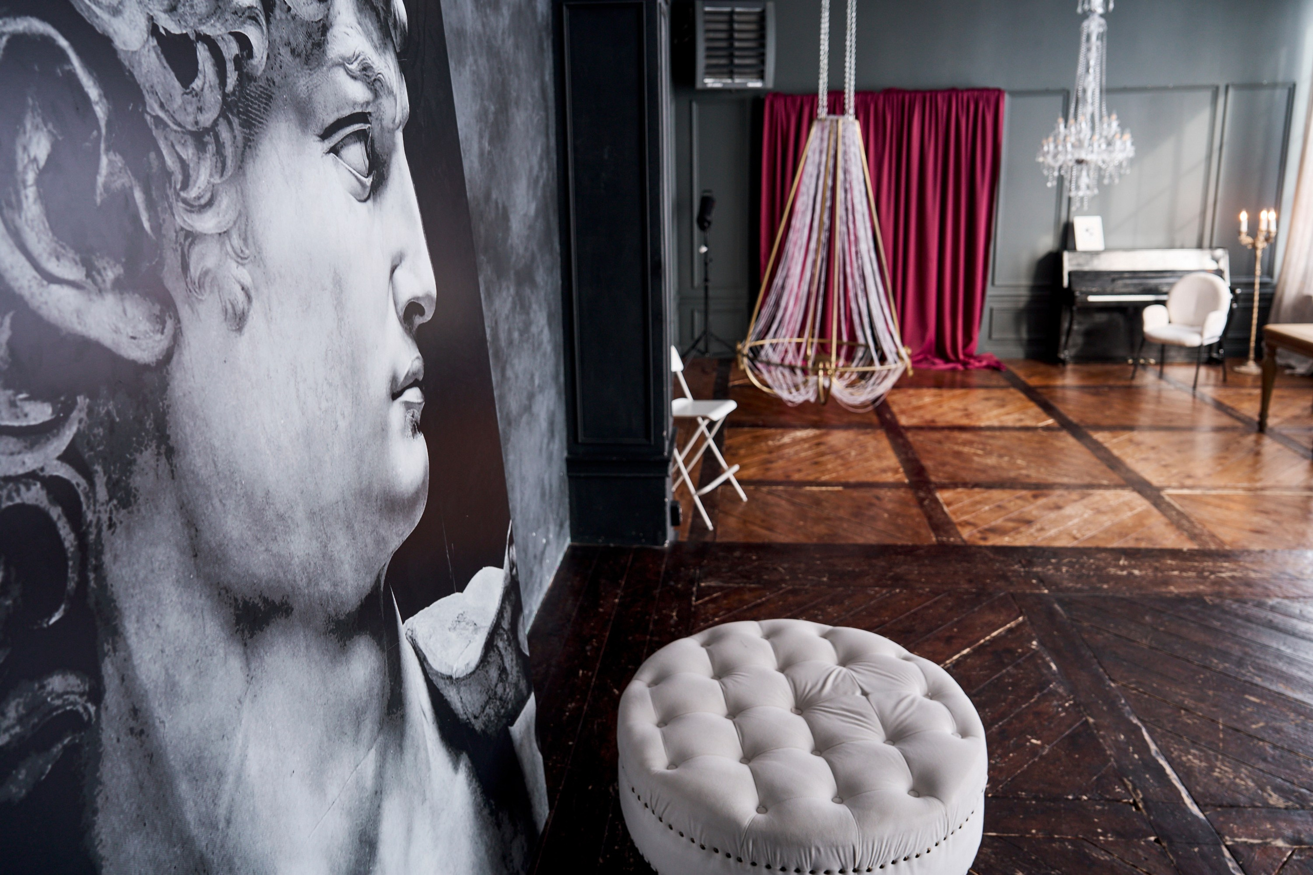 Вуд (студия Дизель). Фотограф г. Хабаровск. Семейные и индивидуальные съёмки