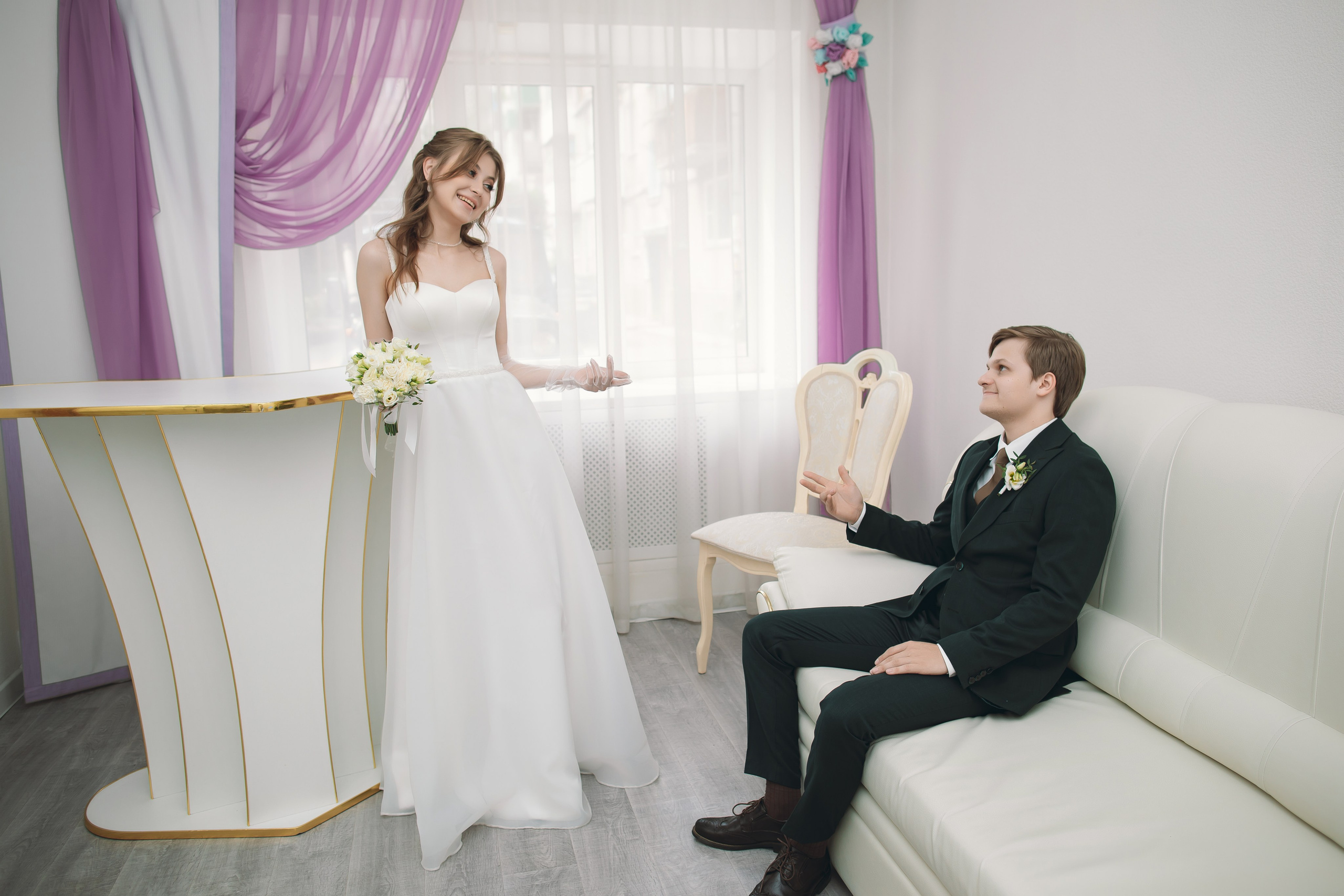 В&К. Фотограф в Абакане Николай Окунев