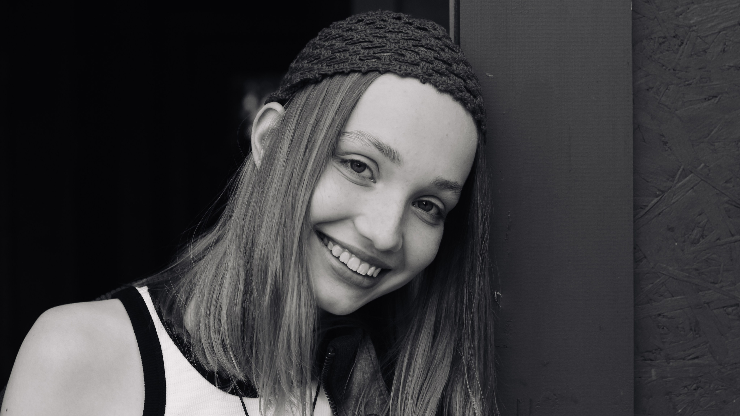 LISA. Портретный фотограф DanilNabody