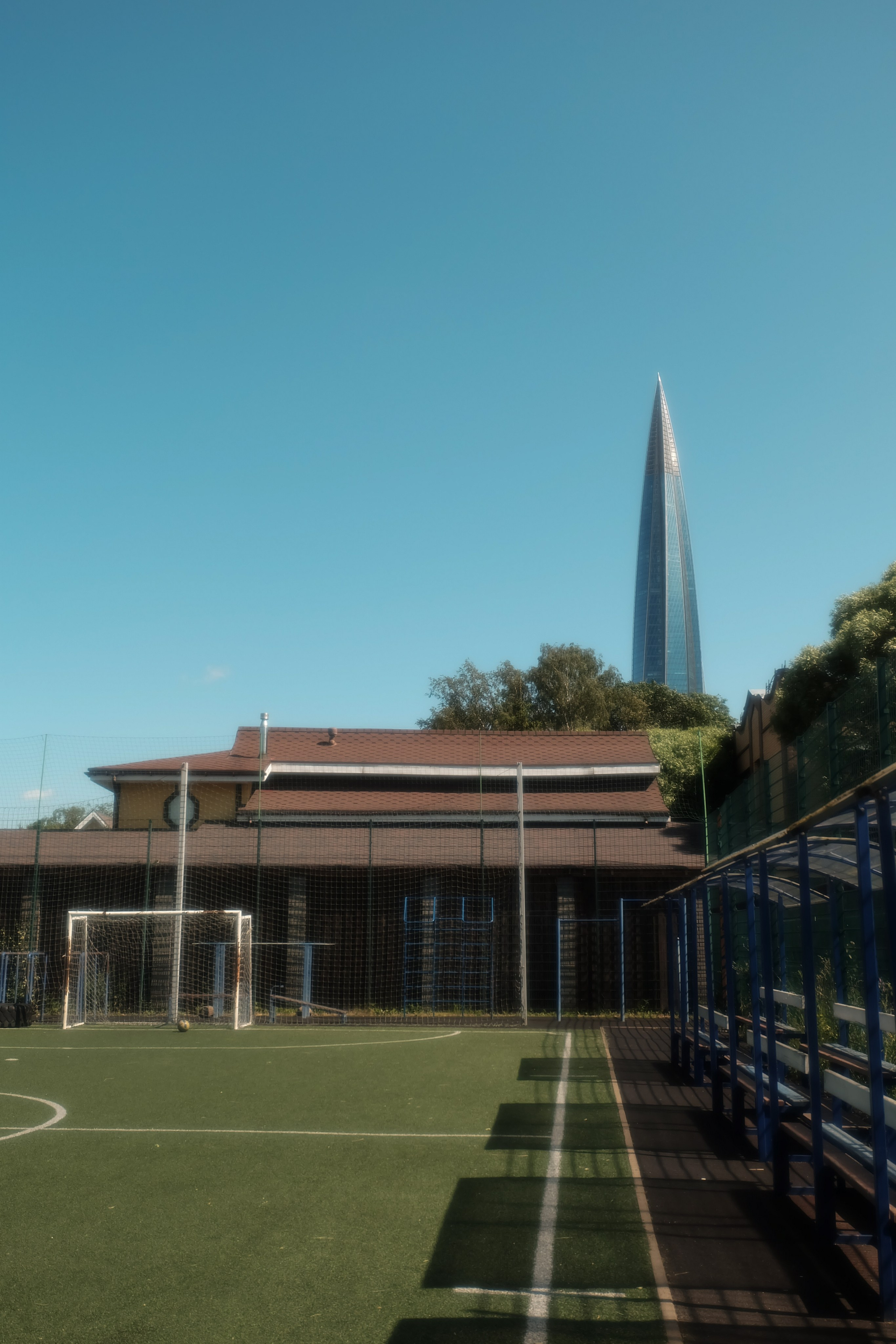 Лахта. Портретный фотограф DanilNabody