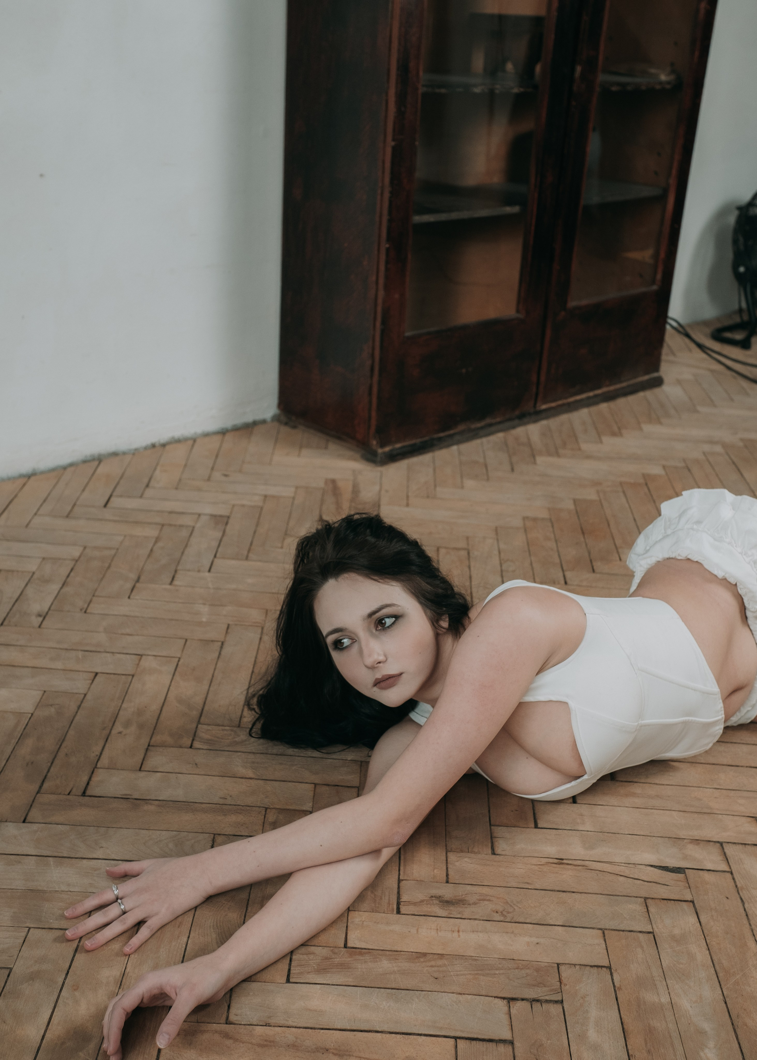JANE. Портретный фотограф DanilNabody