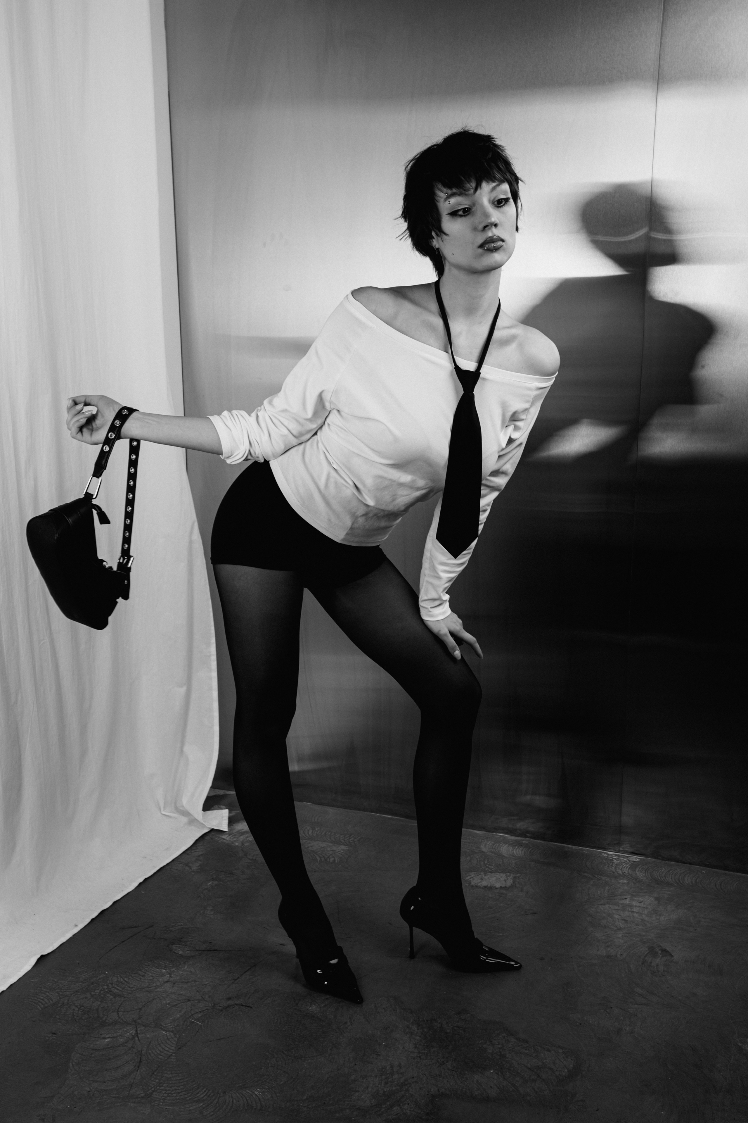 IDGELI. Портретный фотограф DanilNabody