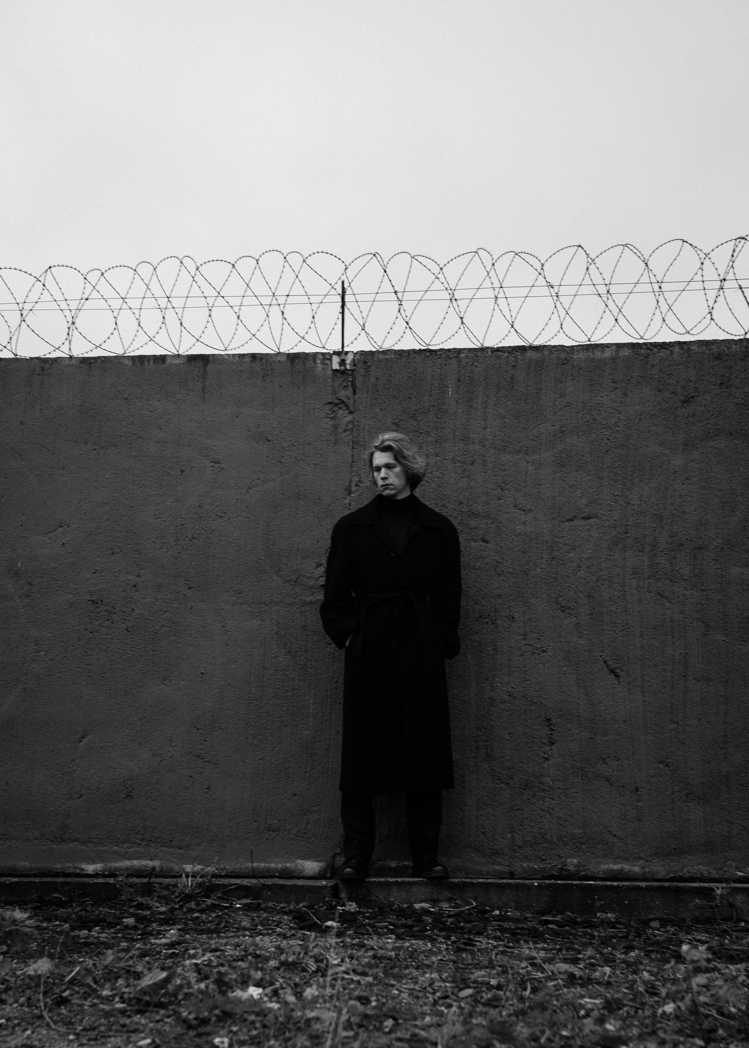 MOR. Портретный фотограф DanilNabody