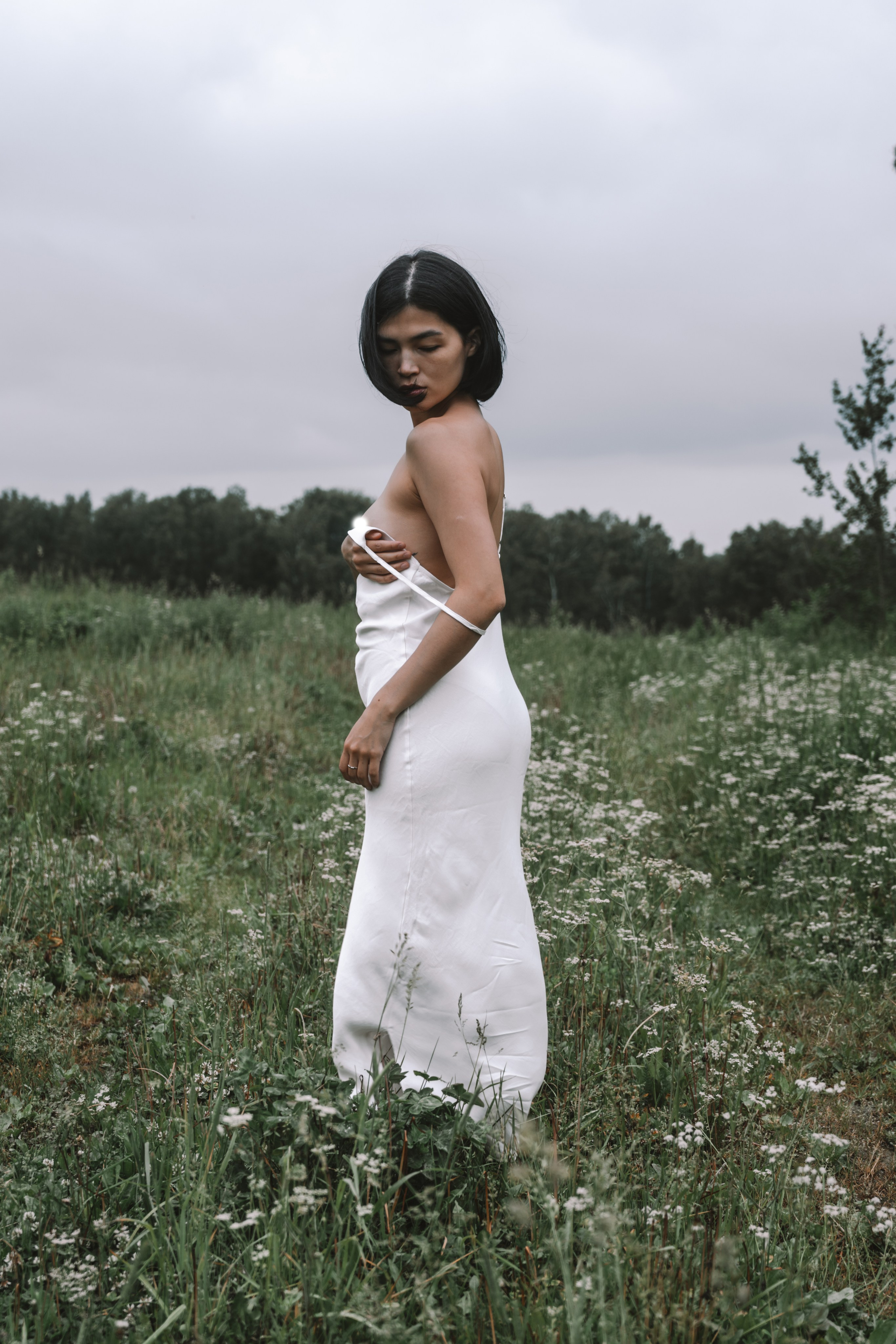 Эмилия. Денис Марков — фотограф в Екатеринбурге