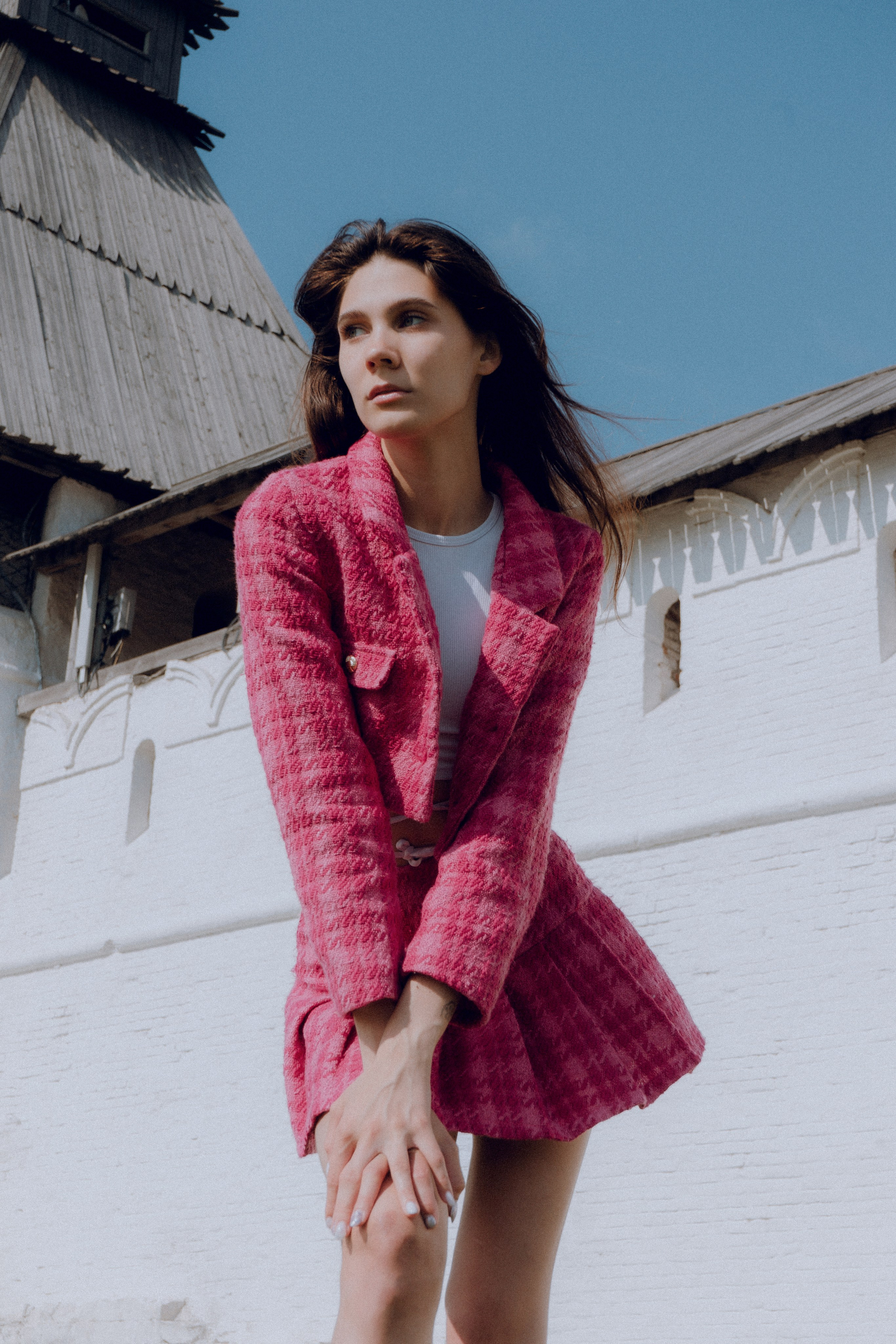 Даша. Денис Марков — фотограф в Екатеринбурге