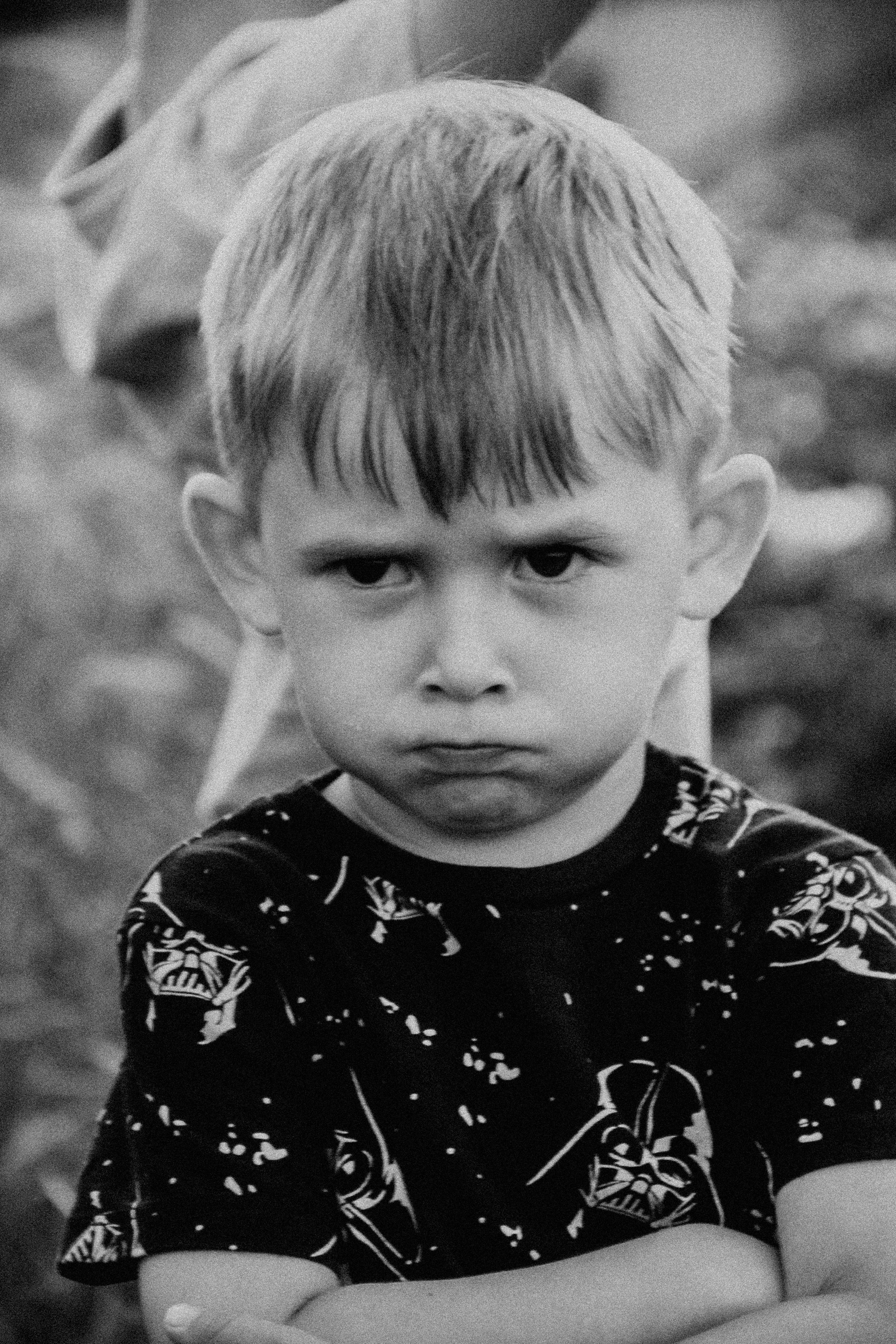 Семейная фотосессия на природе. Денис Марков — фотограф в Екатеринбурге