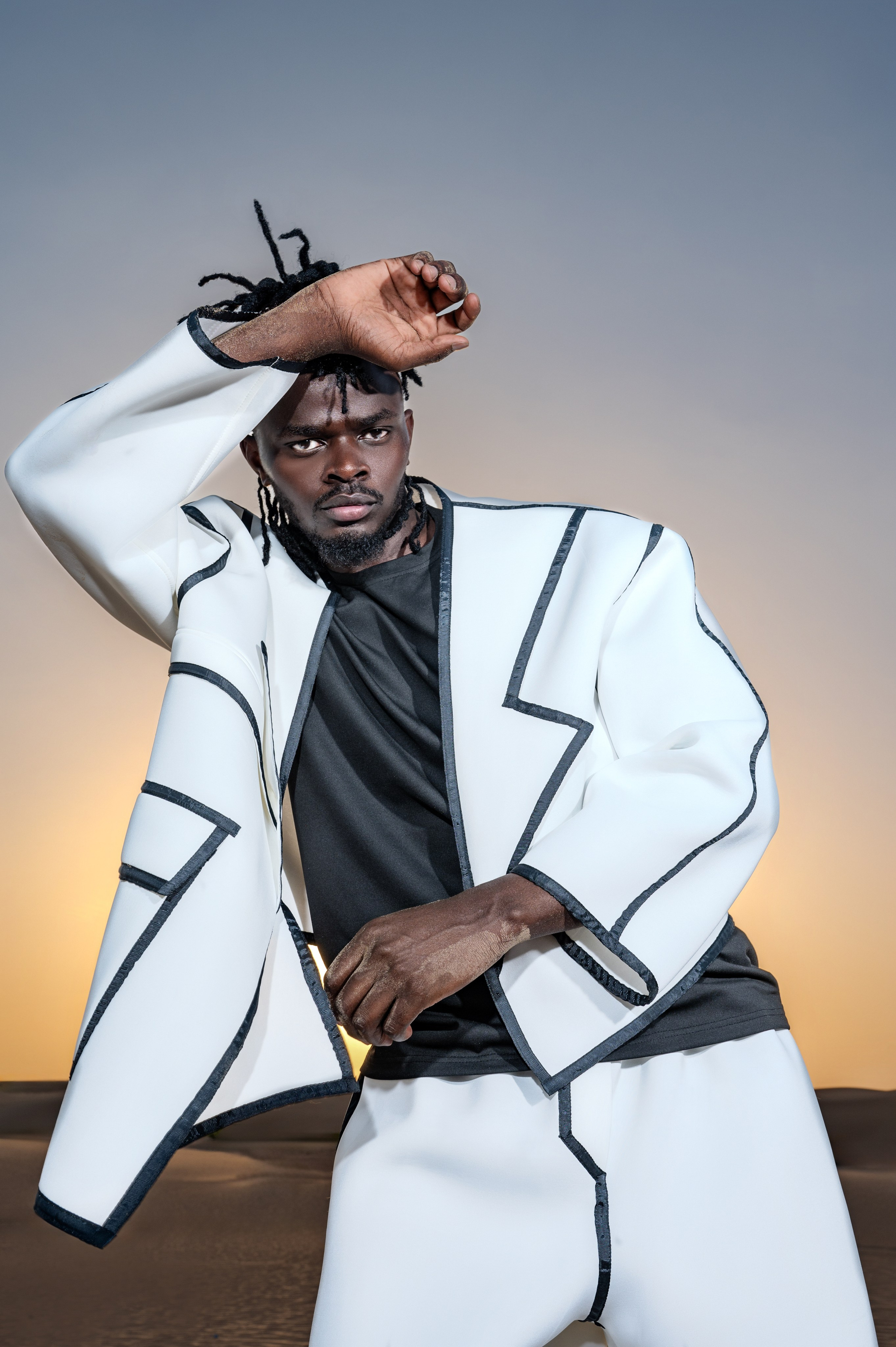 Lucky “straight lines”. Коммерческий фотограф Москва /Дубай, эксклюзивные фэшн фотосессии