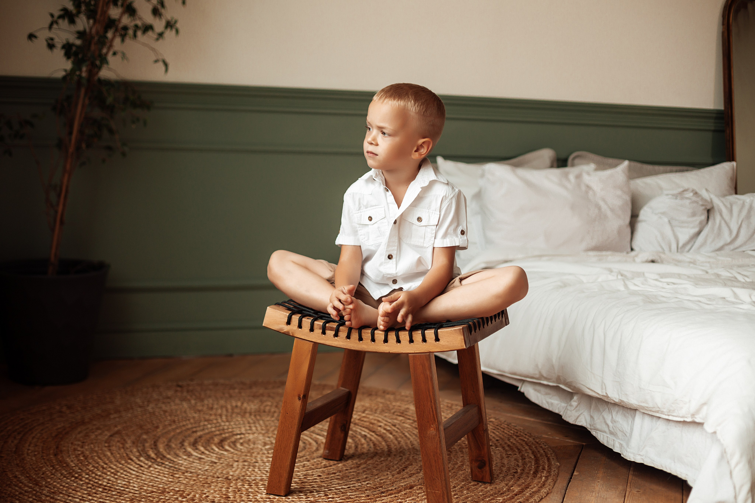 Три поколения. Https://malovafoto.ru