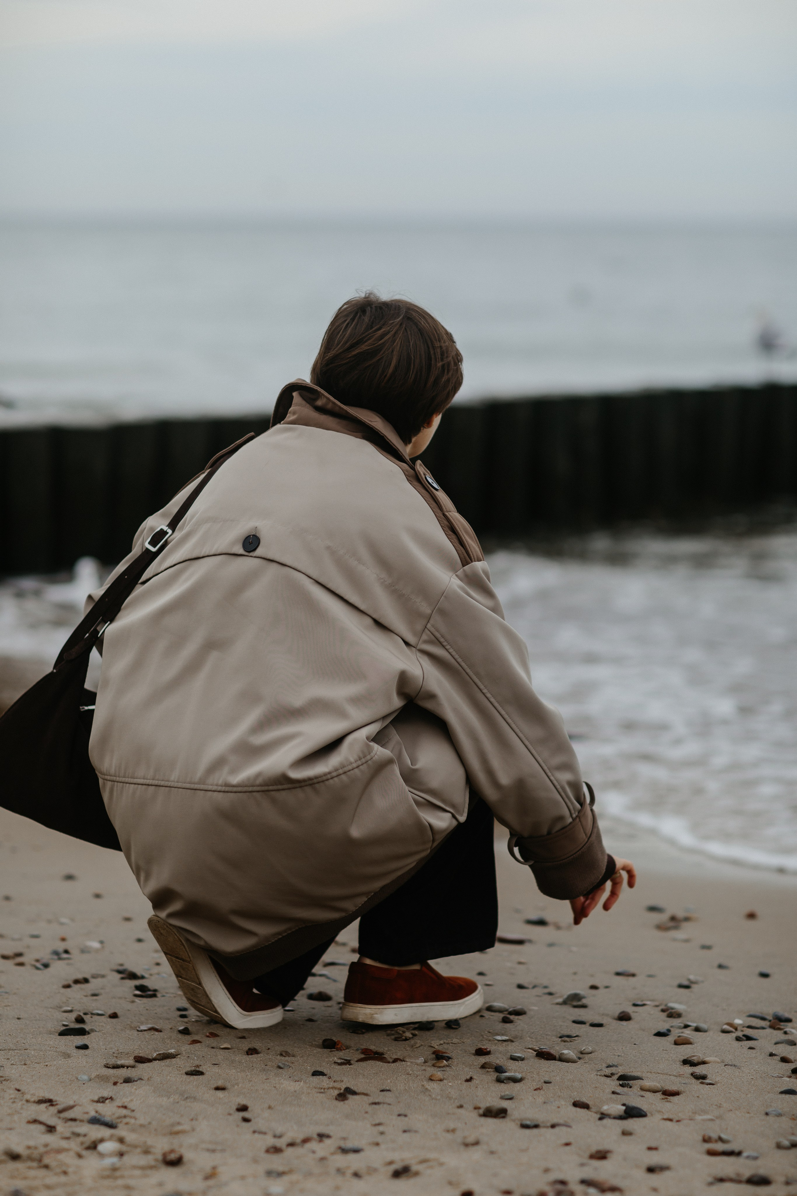 Фотосессия в Зеленоградске. Https://malovafoto.ru