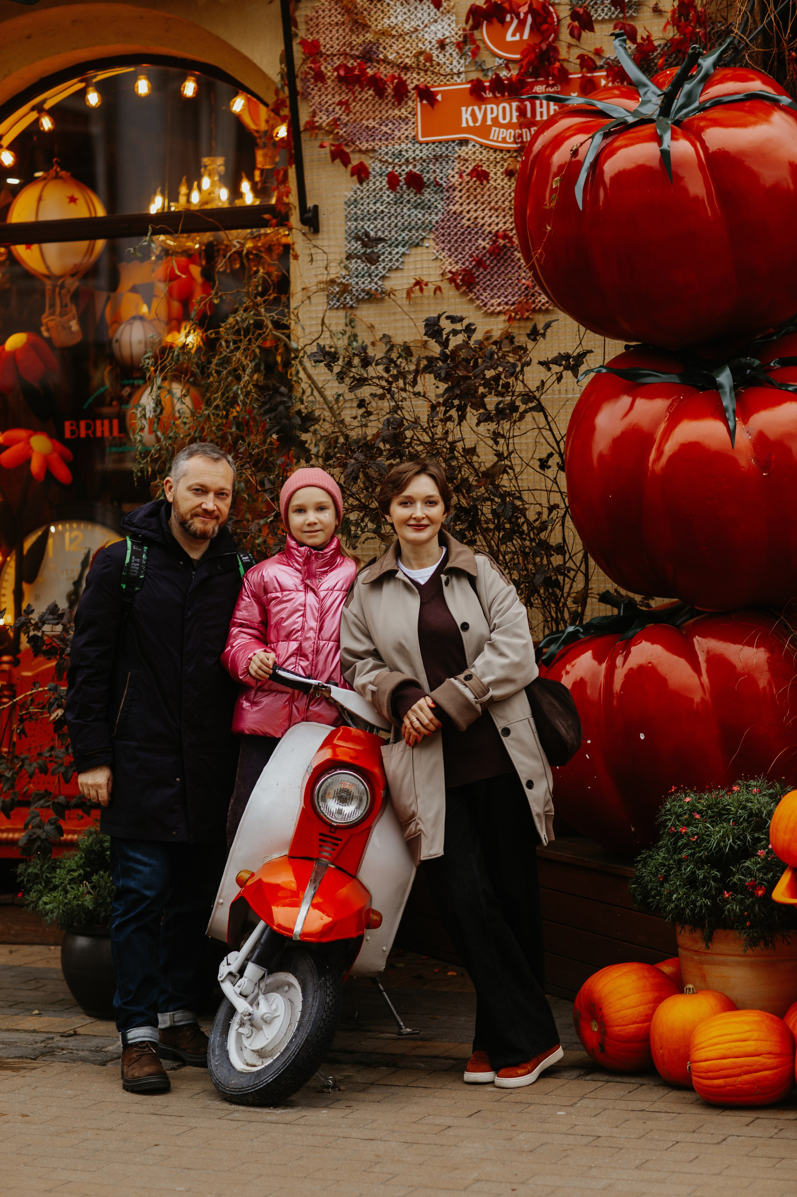 Фотосессия в Зеленоградске. Https://malovafoto.ru