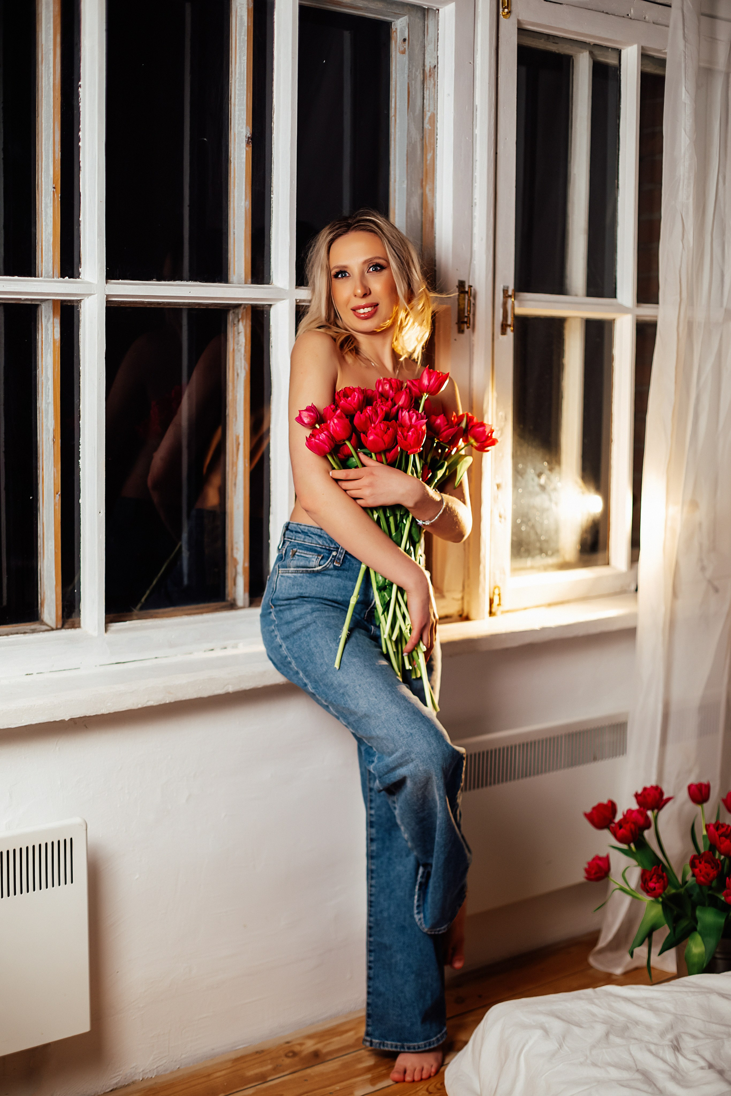 Анжелика. Https://malovafoto.ru