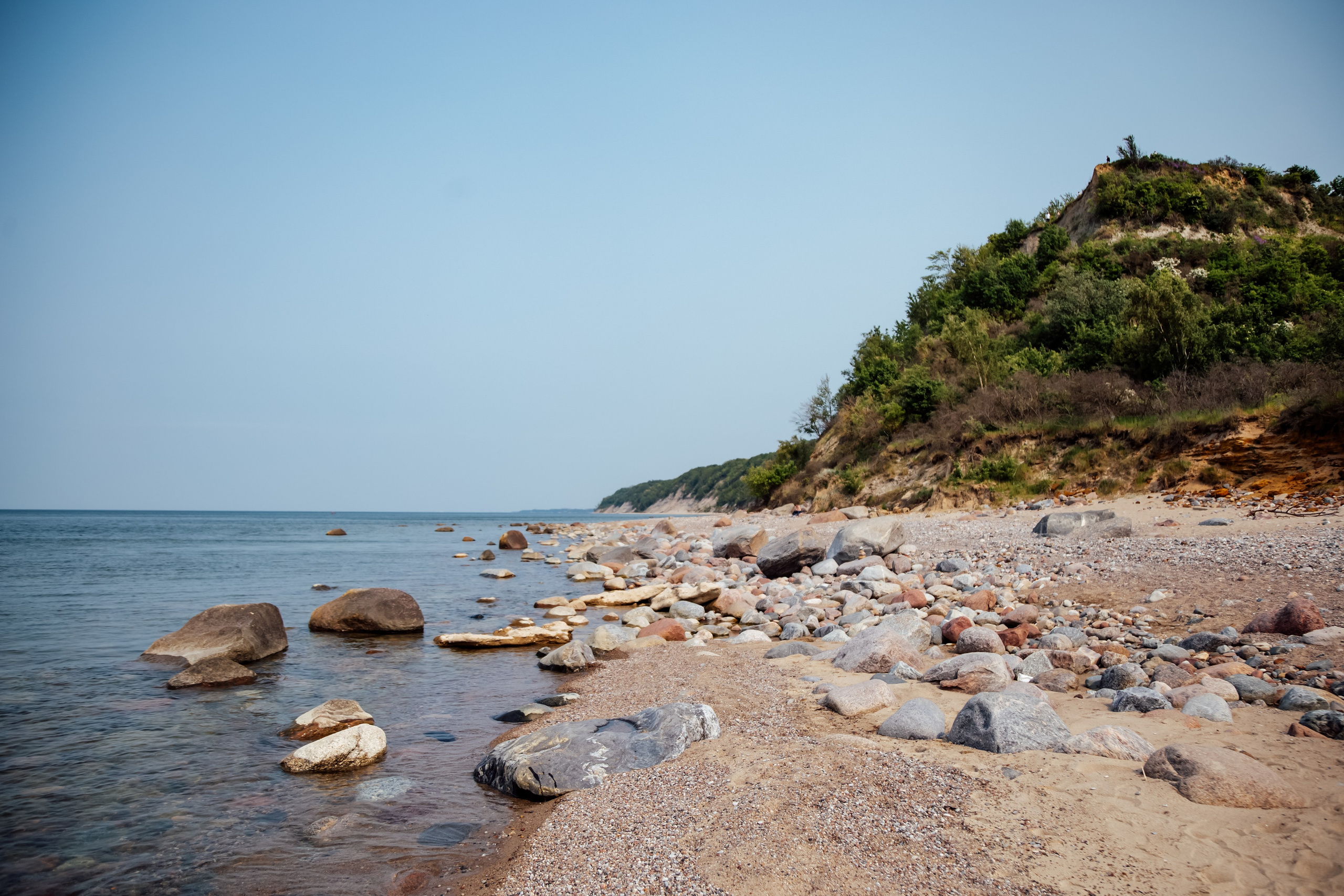 Мыс Таран. Https://malovafoto.ru