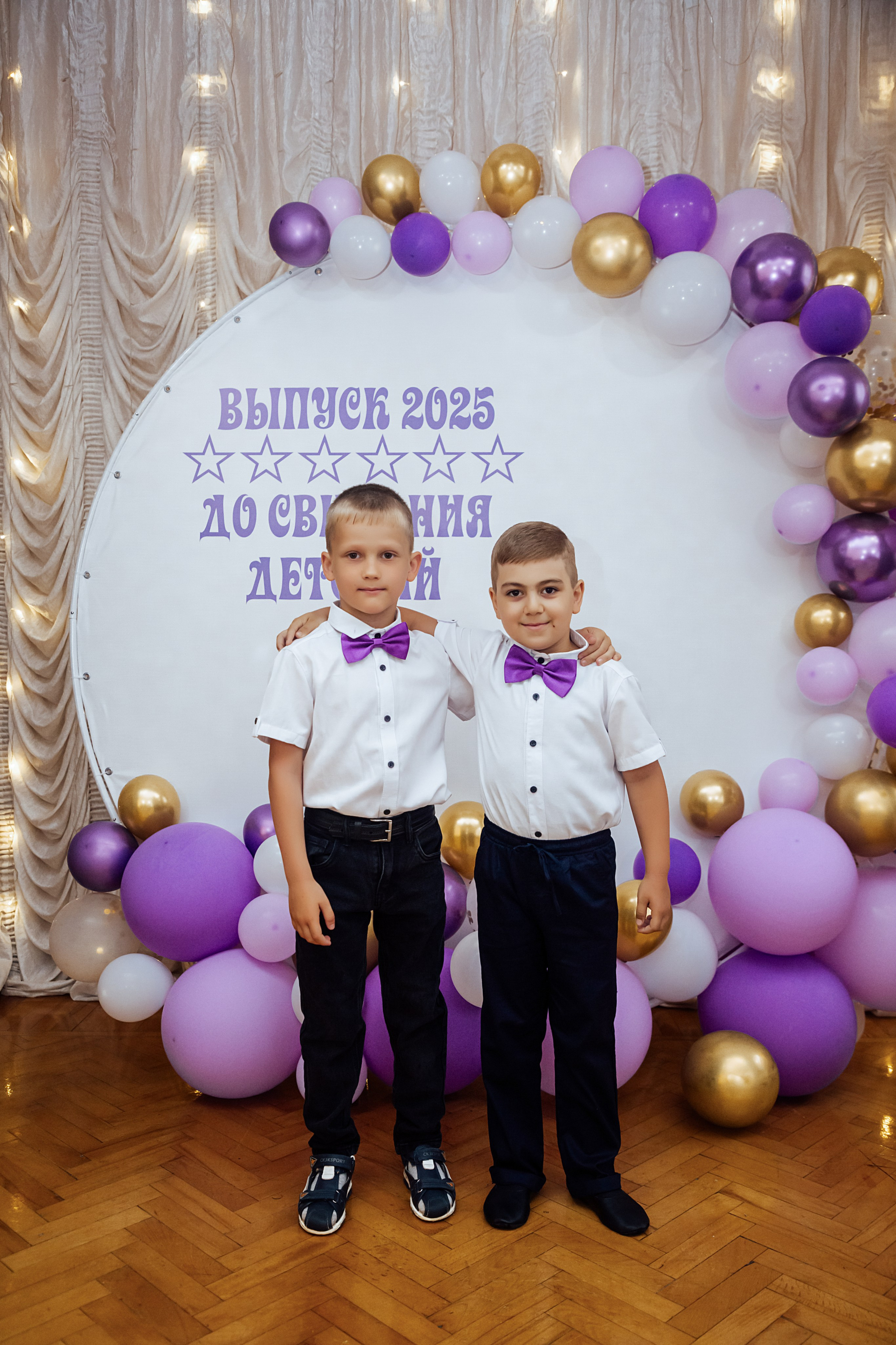 Утренник в детском саду. Https://malovafoto.ru