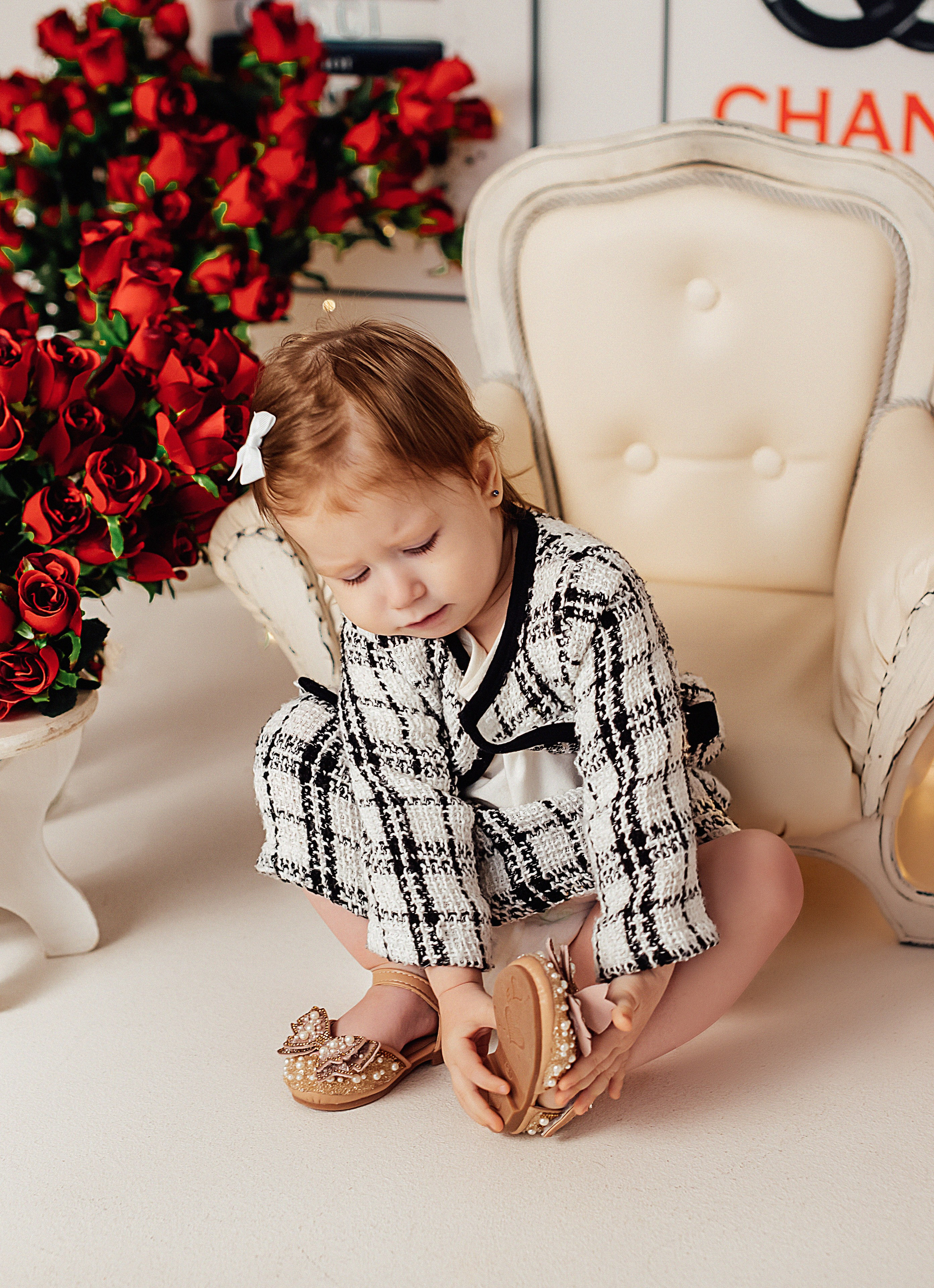 CHANEL. Https://malovafoto.ru