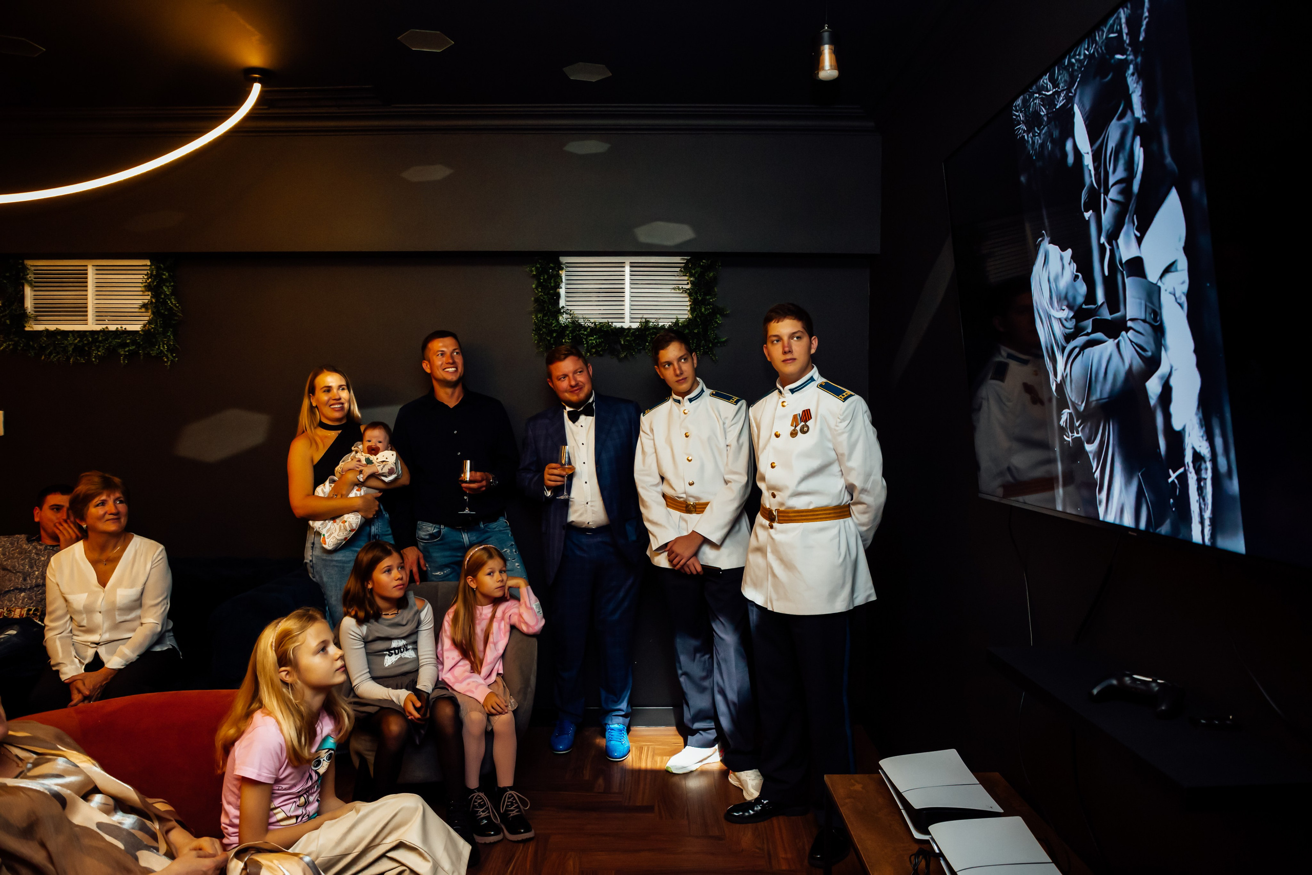 Юбилей. Https://malovafoto.ru