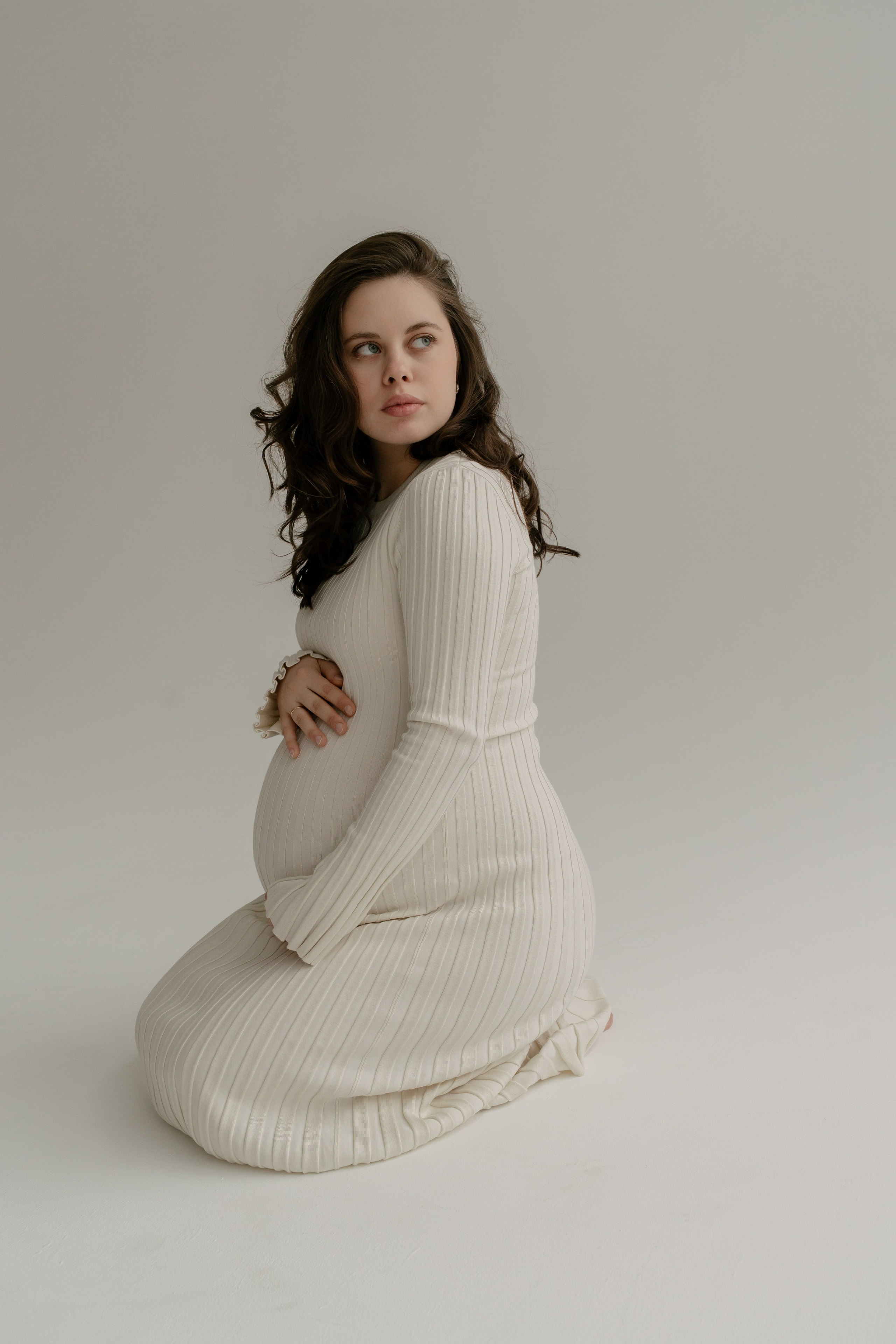 Настя и Саша. Семейный и свадебный фотограф в Красногорске Анастасия Тихонова