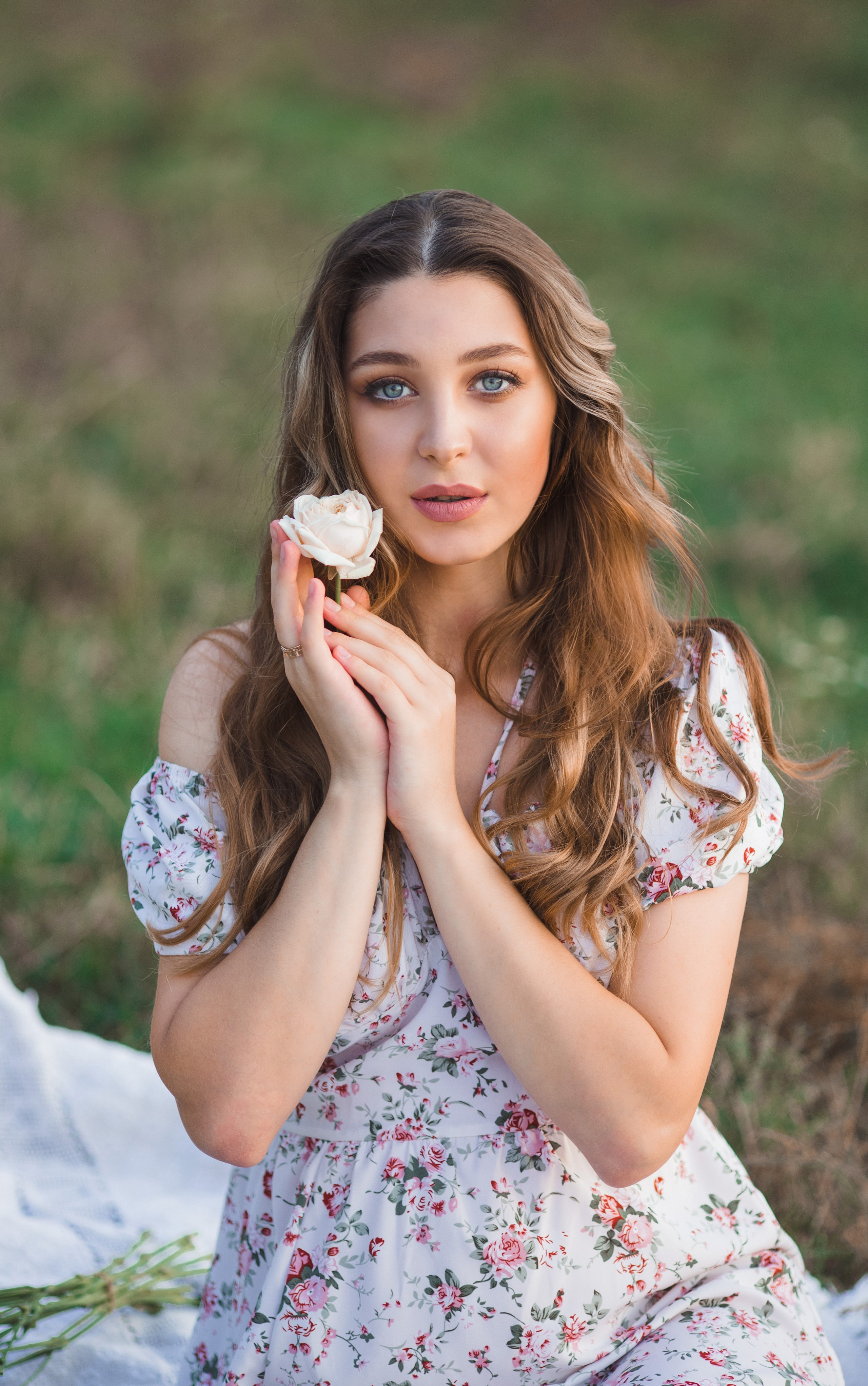 Аля. Свадебный и семейный фотограф в Краснодаре