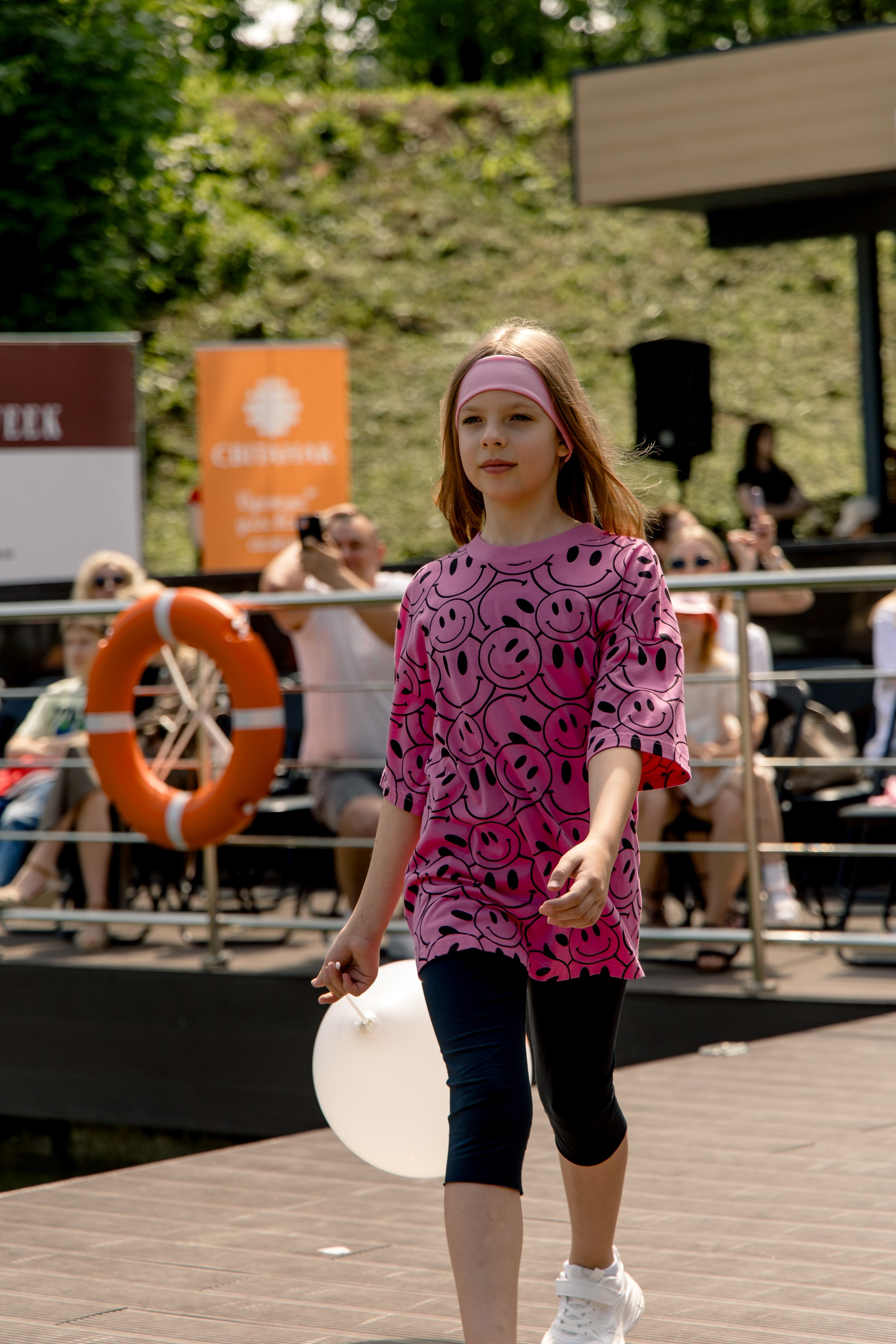 Smolensk Fashion Week 2025_показы_ДЕНЬ 1_KIDS FASHION TIME. Главная