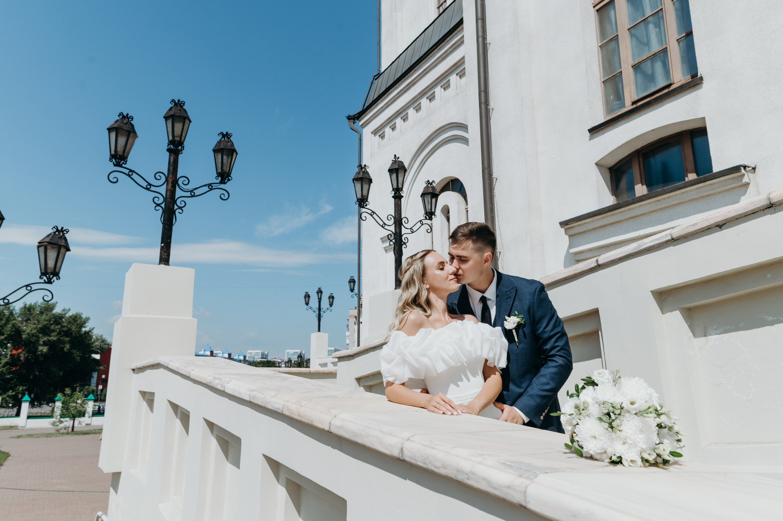 Эдуард и Ксения. Фотограф в Абакане и Минусинске