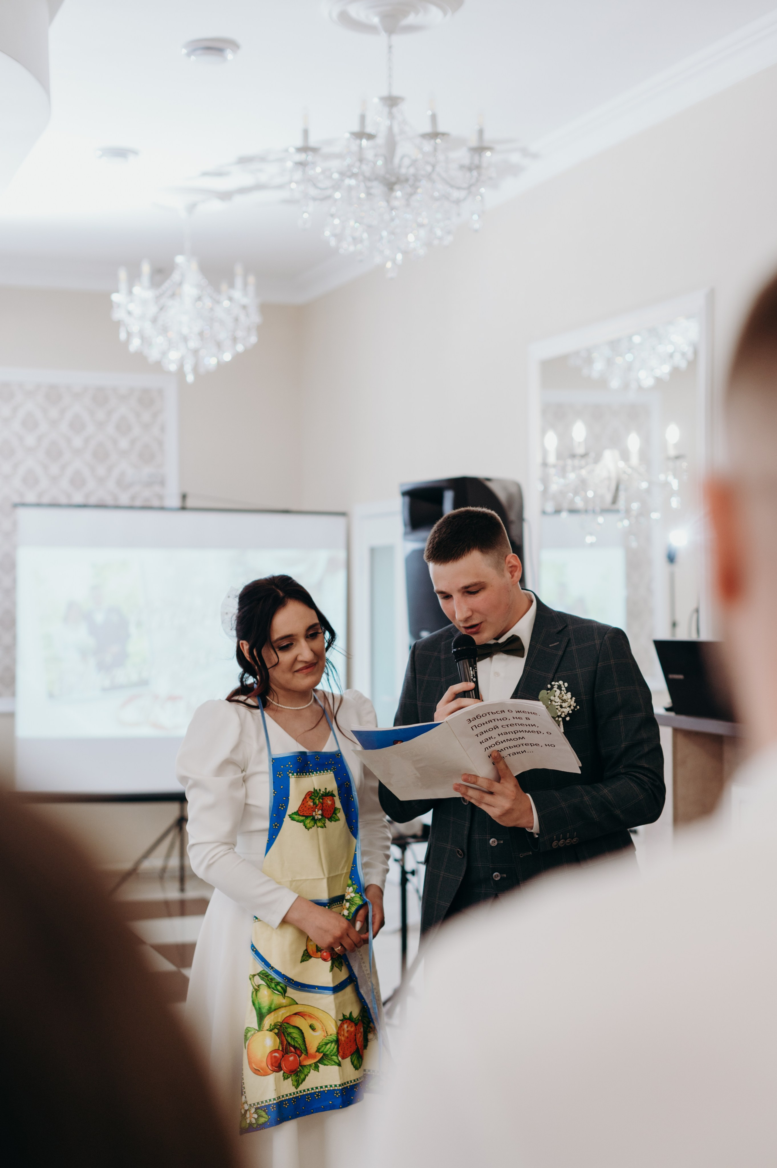 Александр и Ирина. Фотограф в Абакане и Минусинске